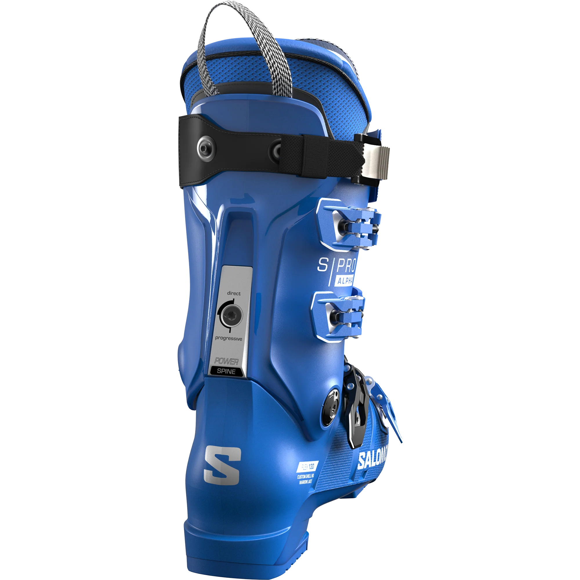 S/PRO ALPHA 130 EXPERT LINE - Image 3