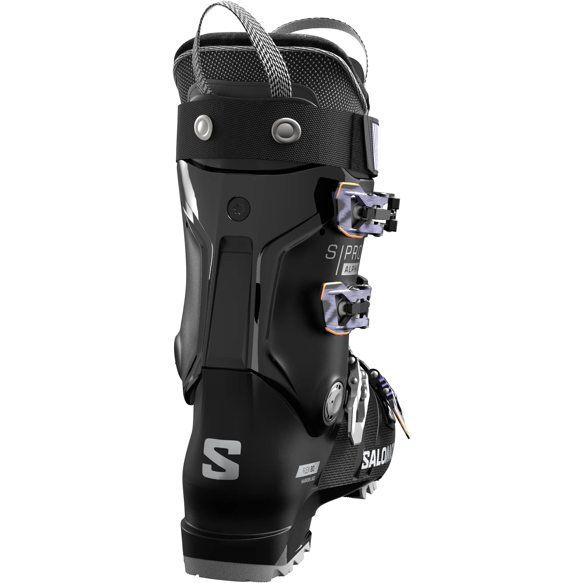 S/PRO ALPHA 80 - Image 2
