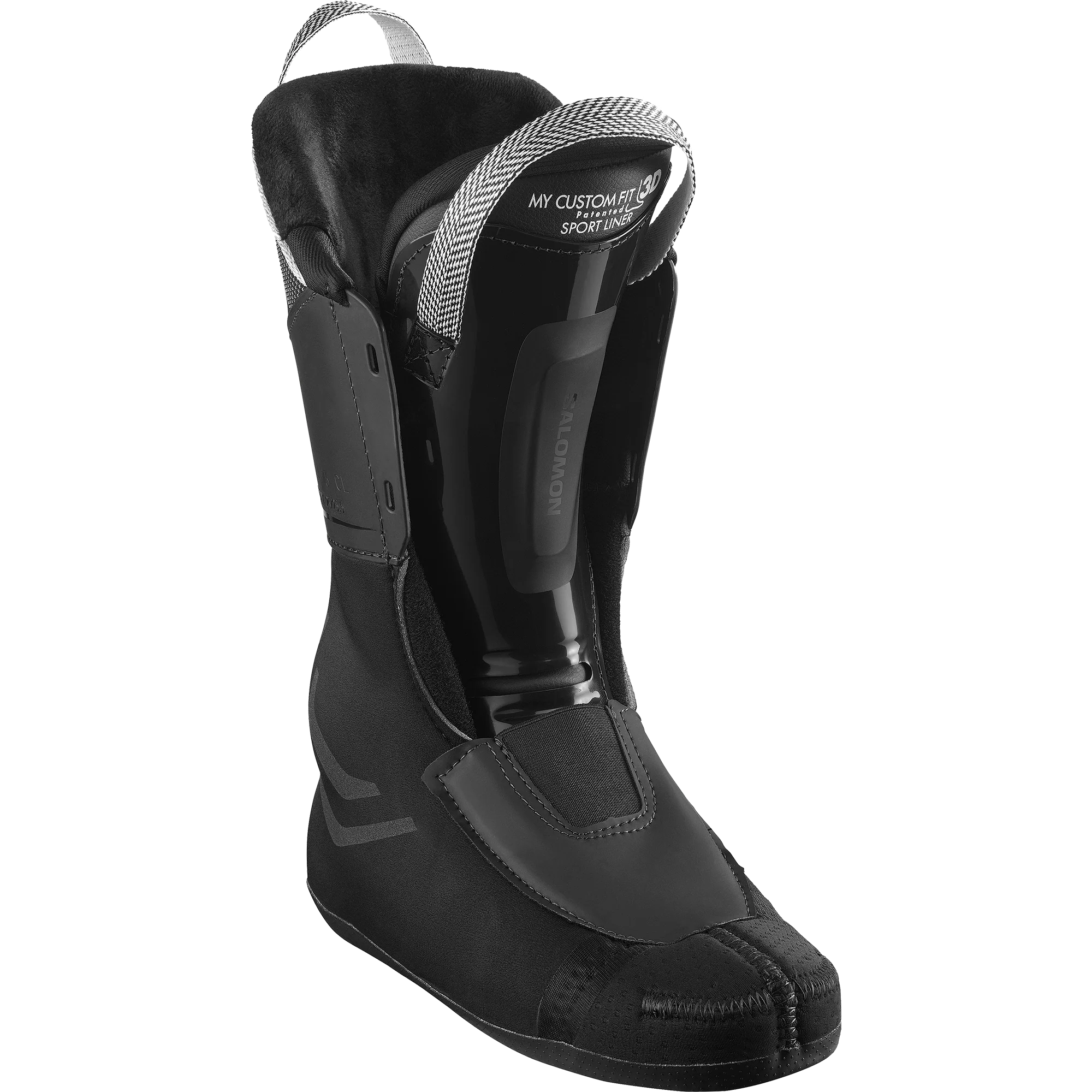 S/PRO ALPHA 80 - Image 3