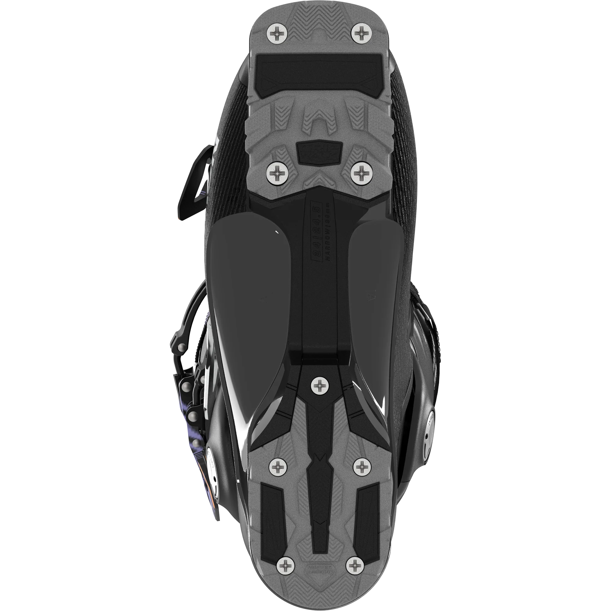 S/PRO ALPHA 80 - Image 4