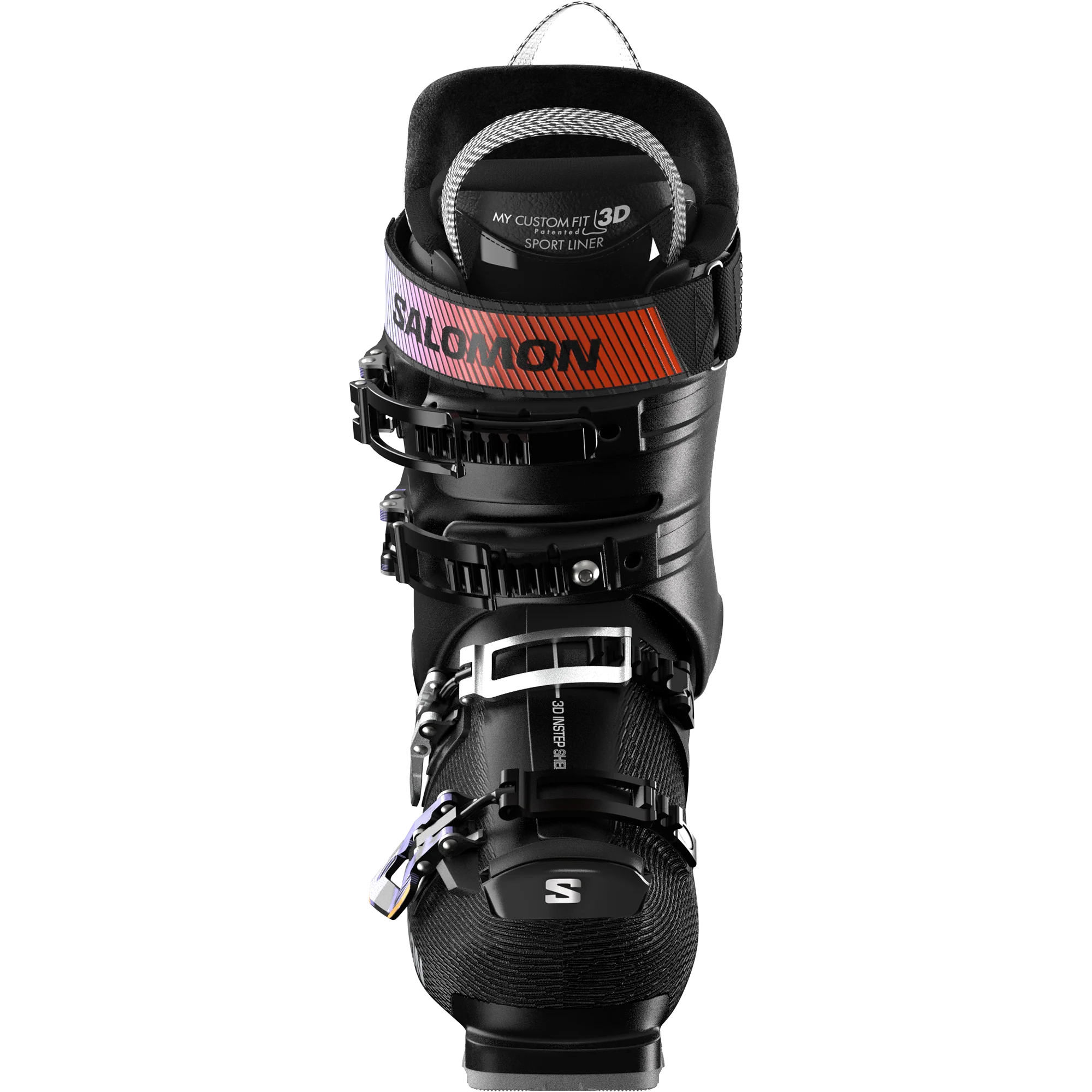 S/PRO ALPHA 80 - Image 5