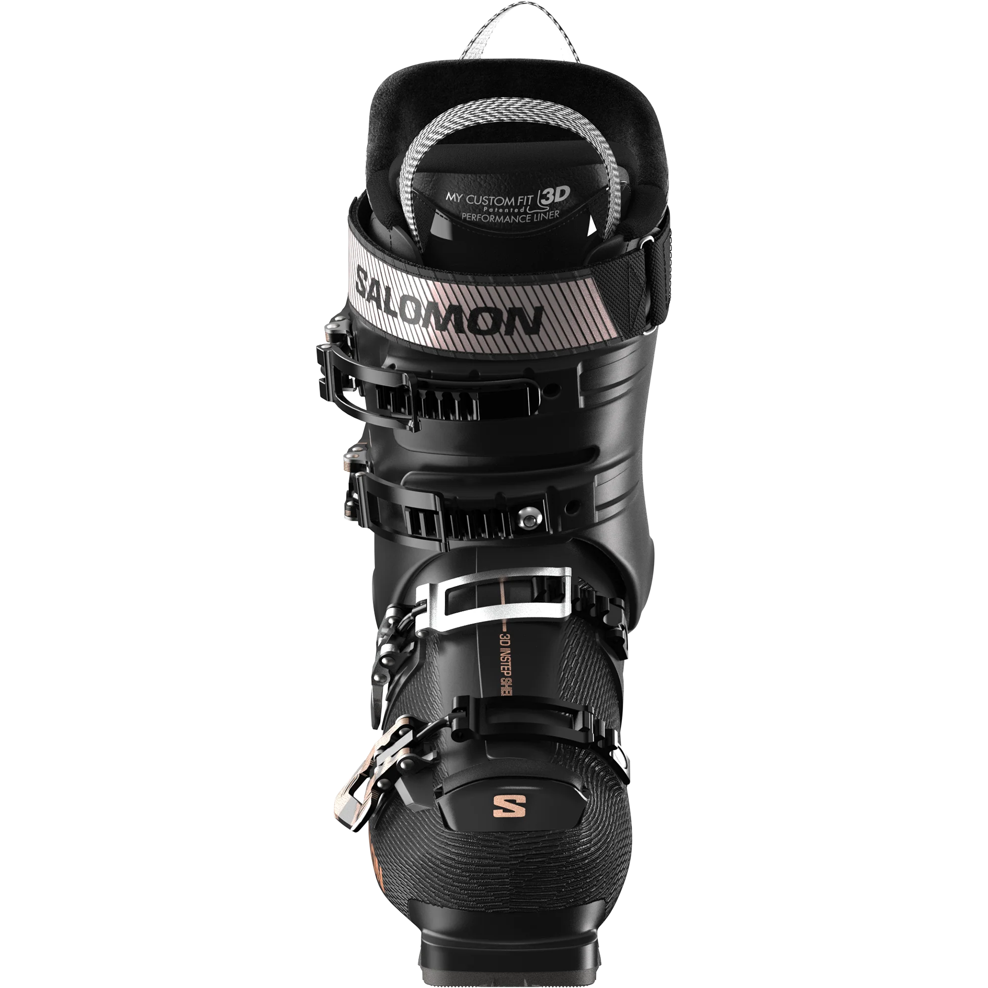 S/PRO ALPHA 90 - Image 3