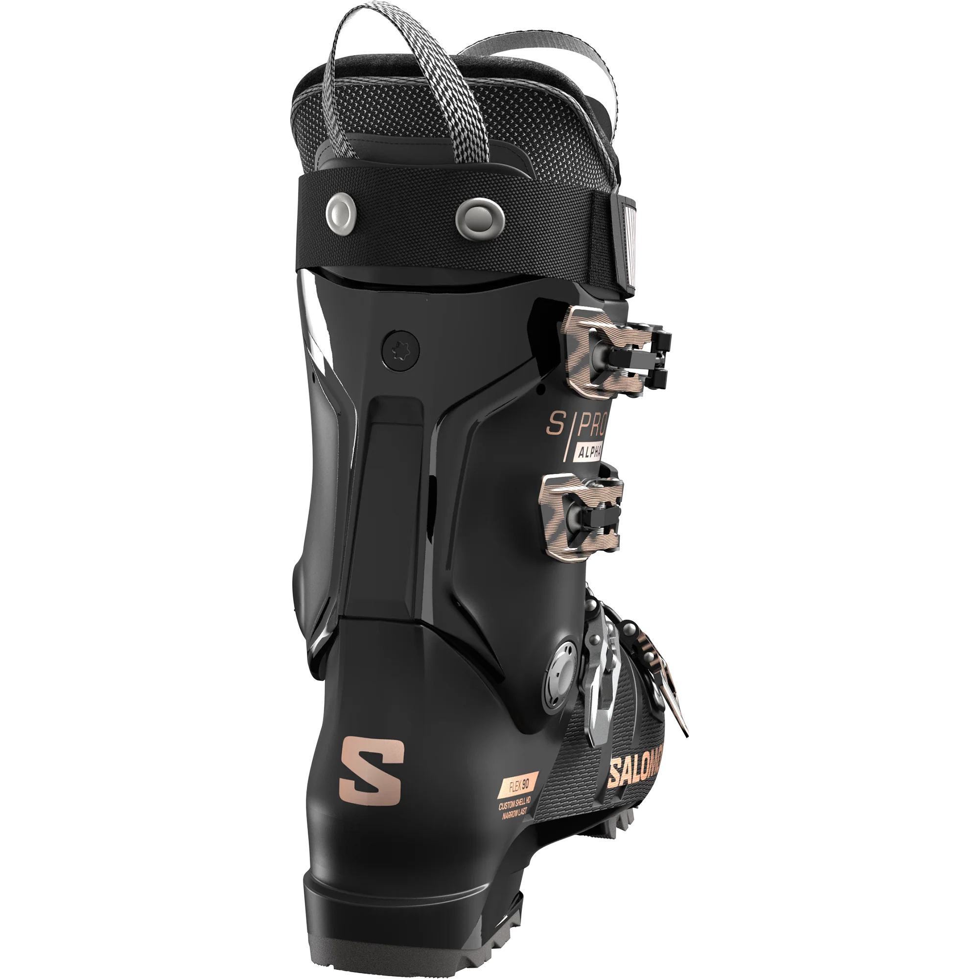 S/PRO ALPHA 90 - Image 4