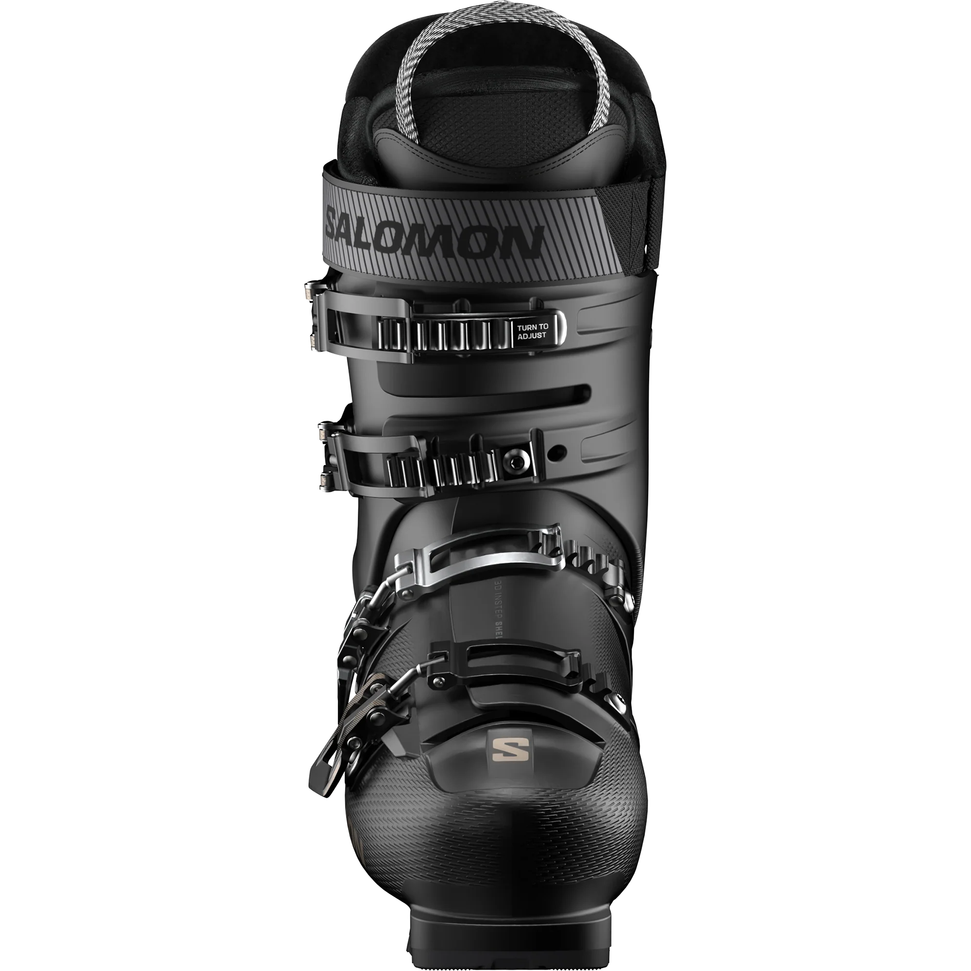 S/PRO DELTA 100 - Image 5