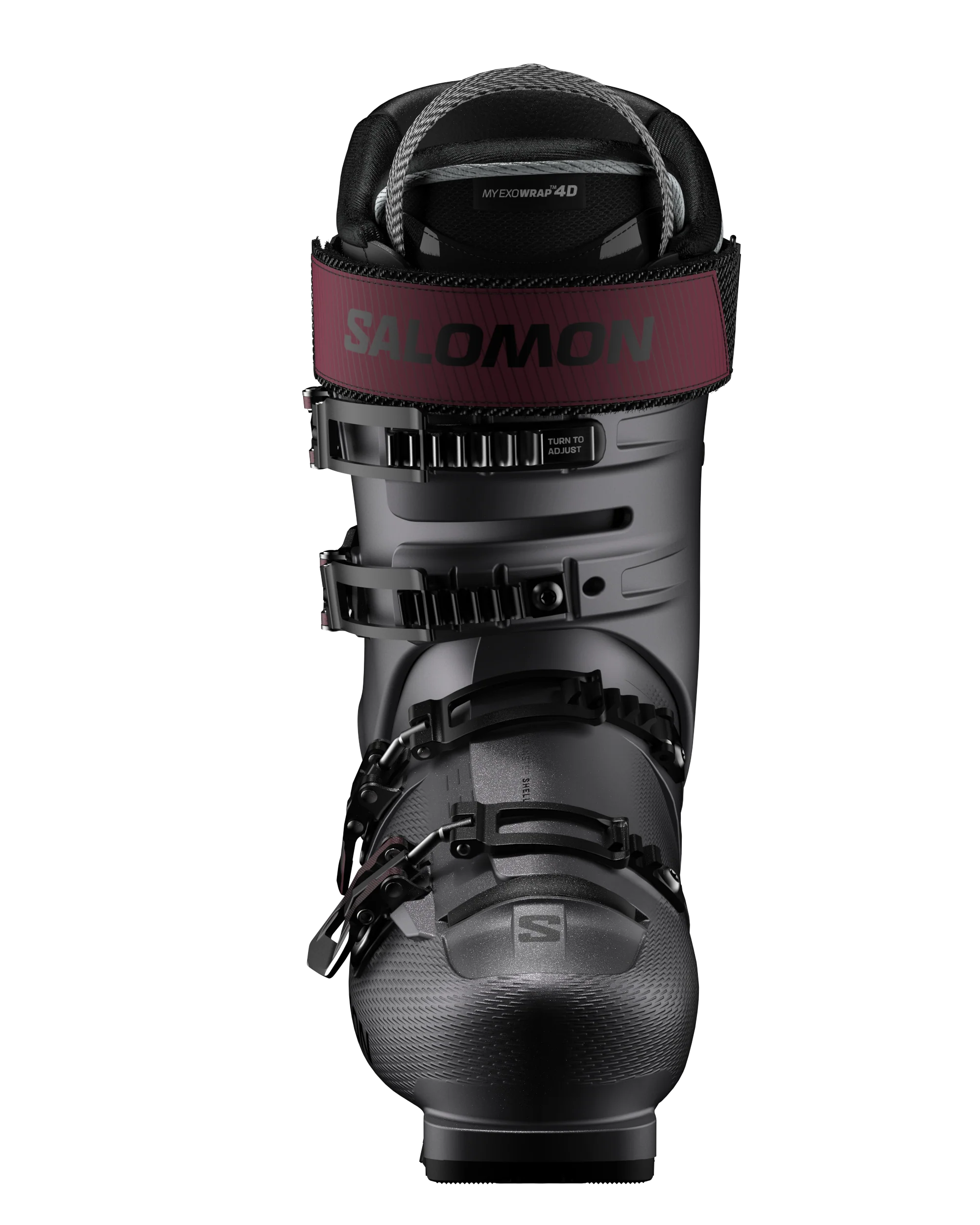 S/PRO DELTA 120 - Image 4