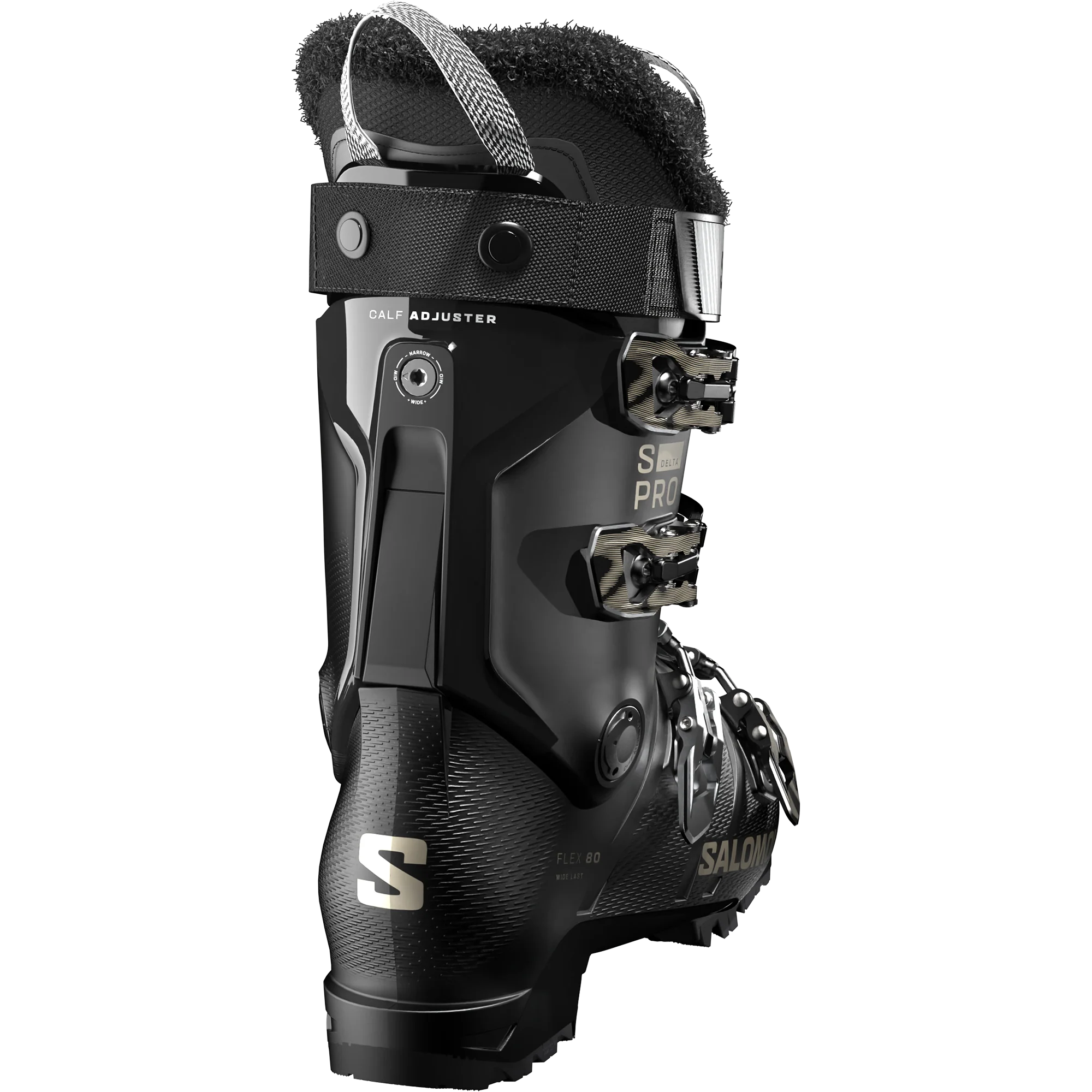 S/PRO DELTA 80 - Image 2