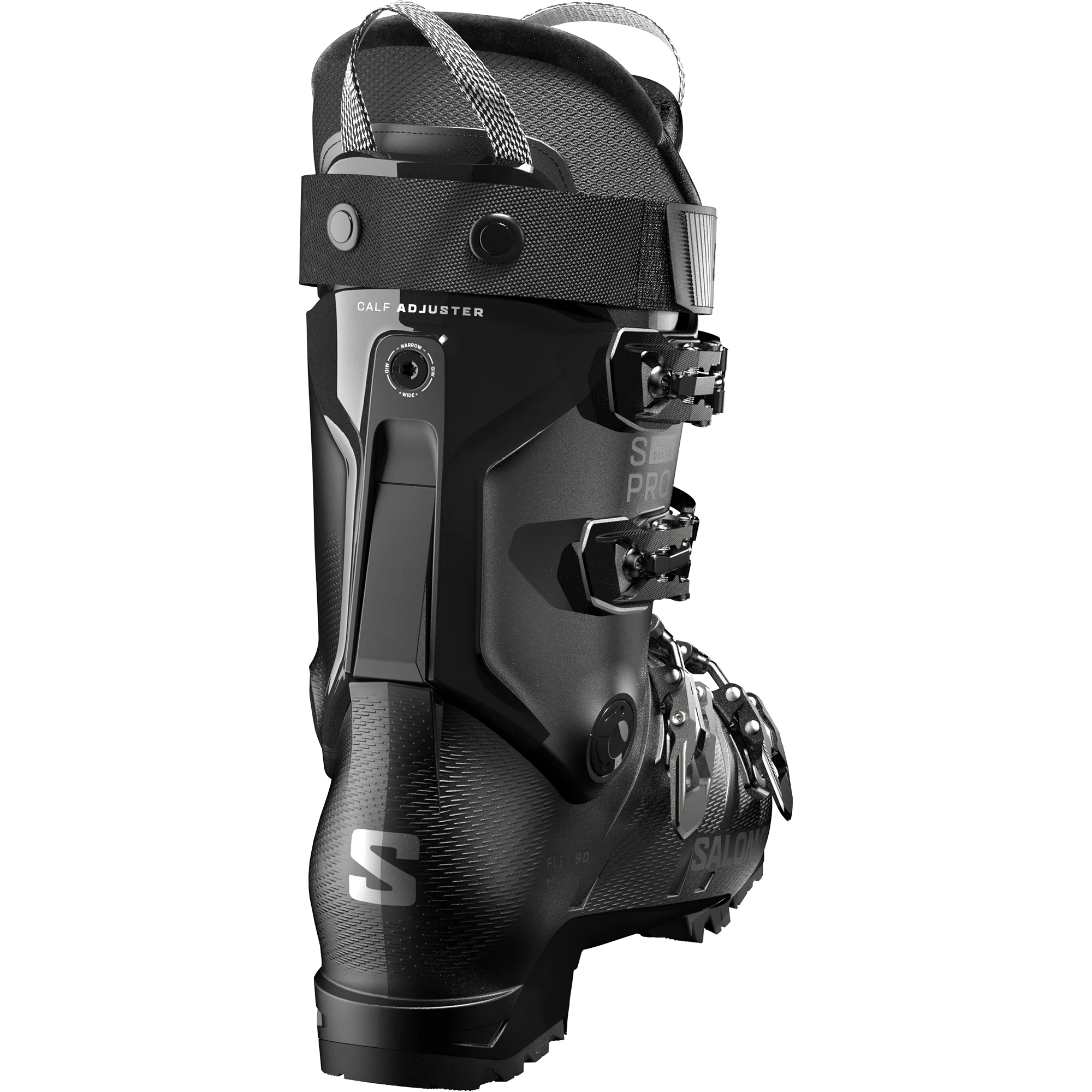 S/PRO DELTA 90 - Image 2