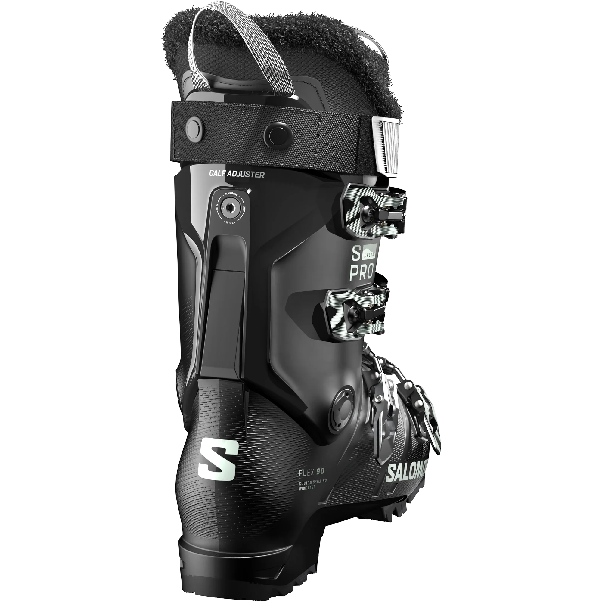 S/PRO DELTA 90 - Image 2