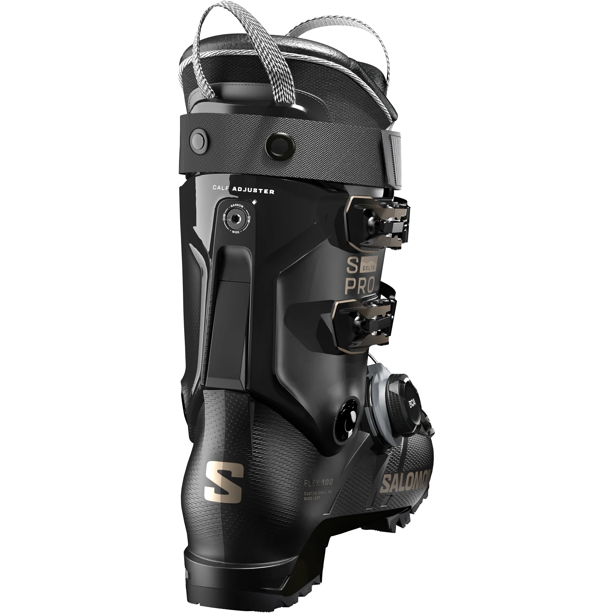 S/PRO DELTA BOA® 100 - Image 2
