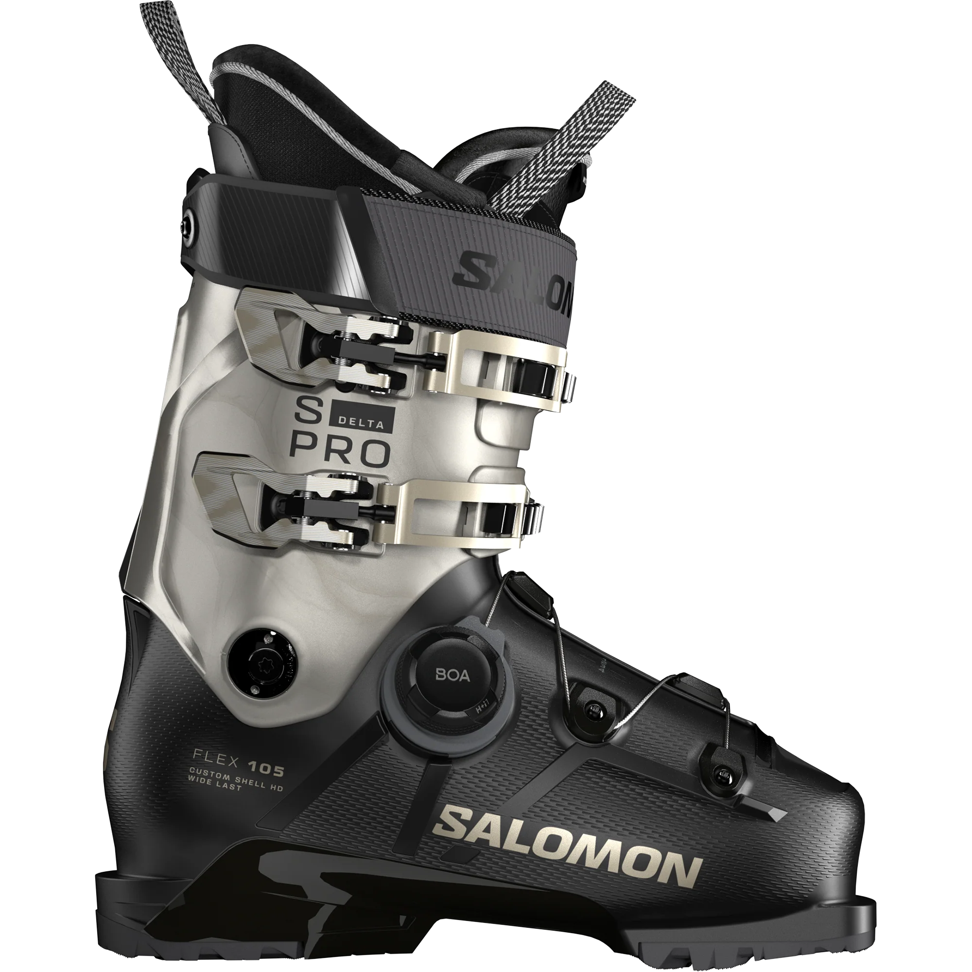 S/PRO DELTA BOA® 105