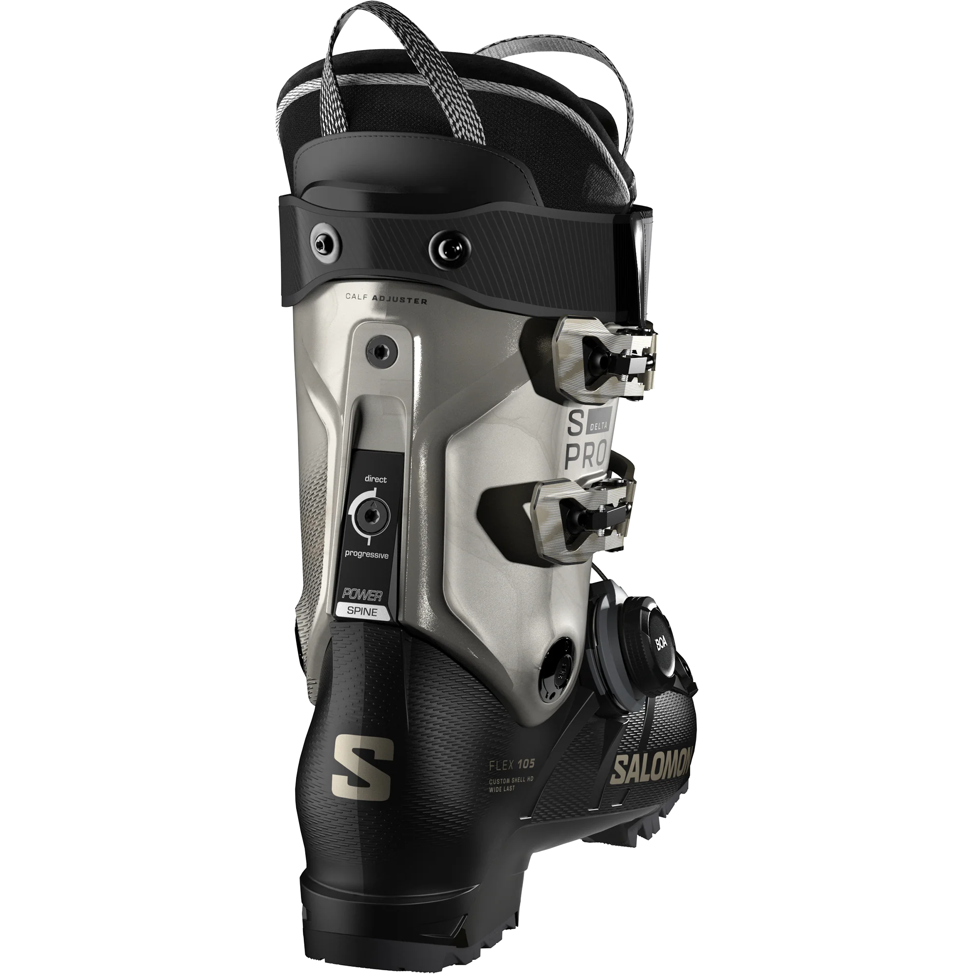 S/PRO DELTA BOA® 105 - Image 2