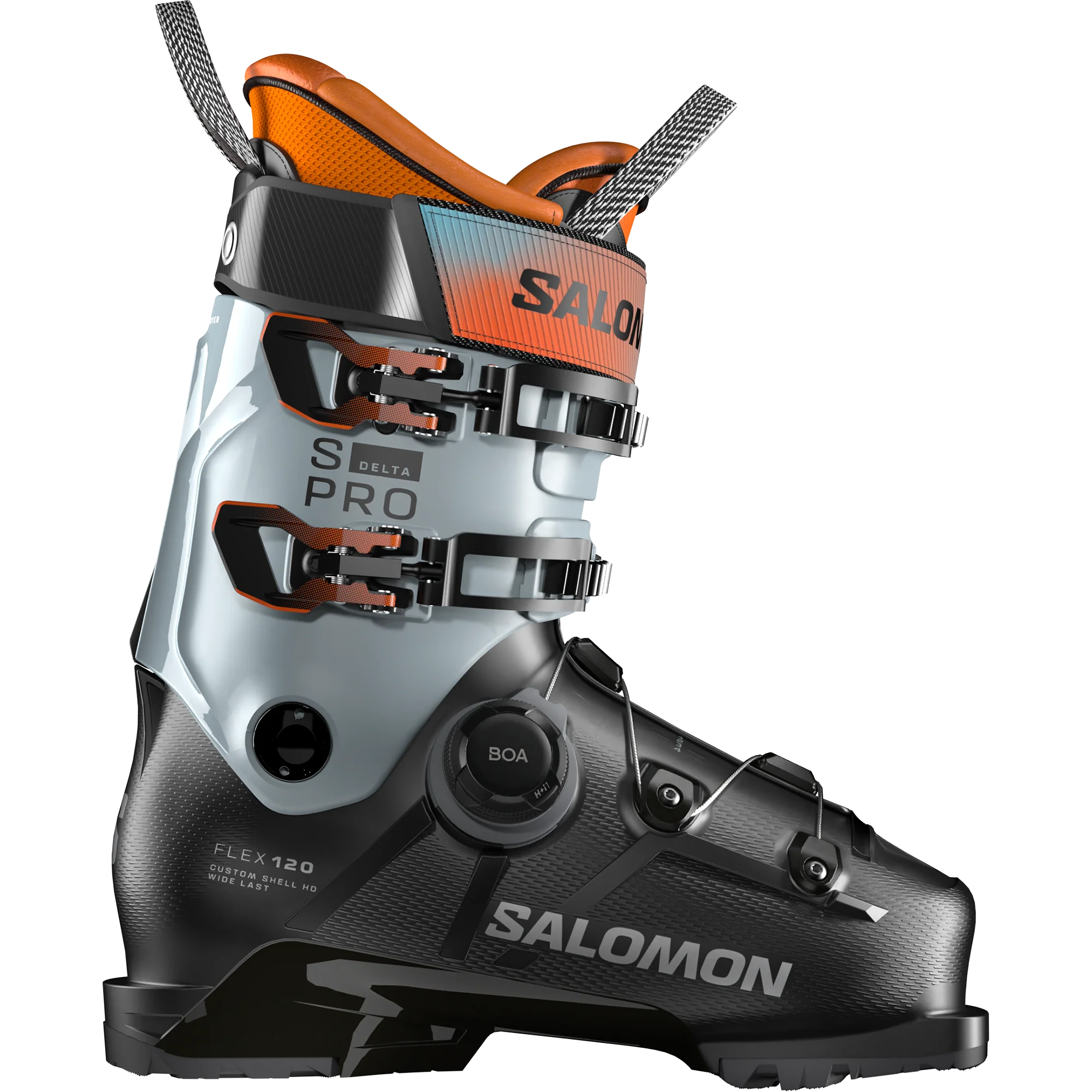 S/PRO DELTA BOA® 120