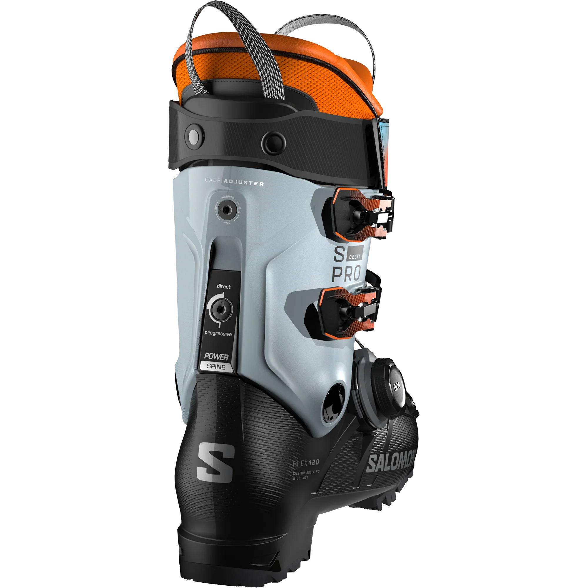 S/PRO DELTA BOA® 120 - Image 2