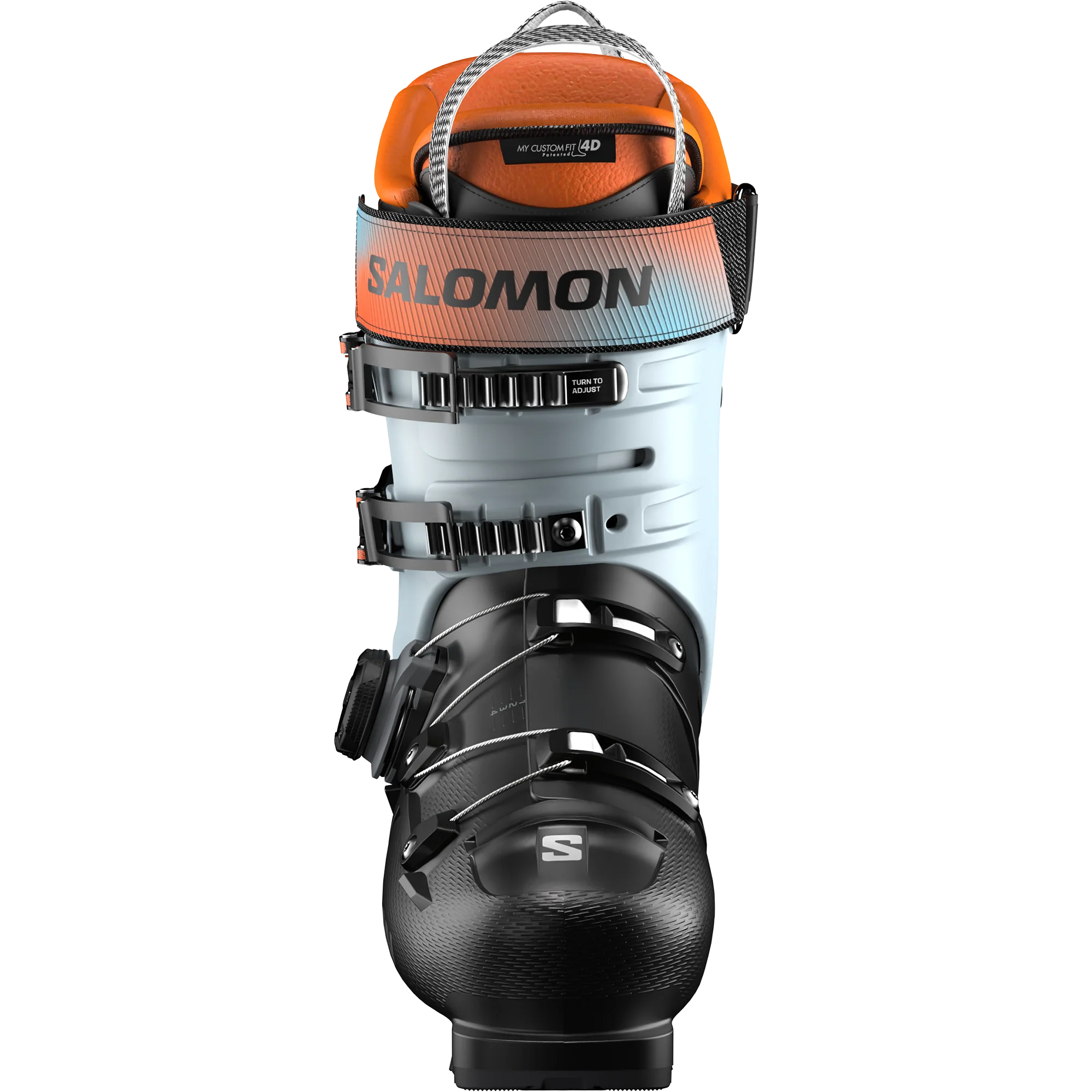 S/PRO DELTA BOA® 120 - Image 5