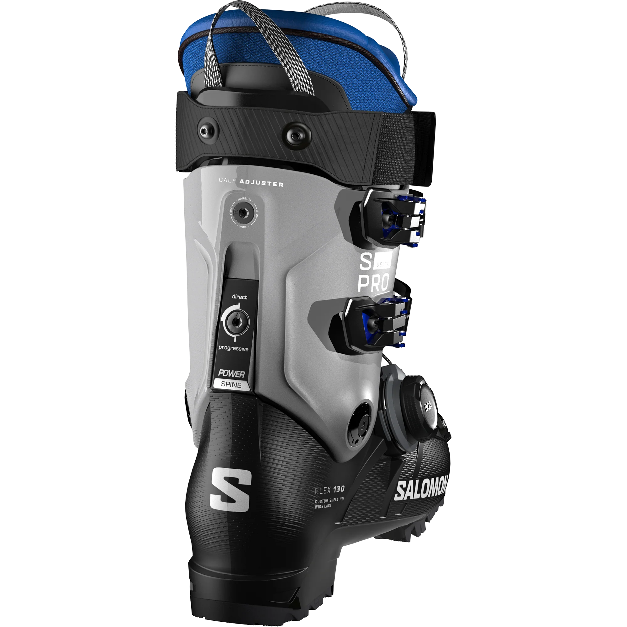 S/PRO DELTA BOA® 130 - Image 2