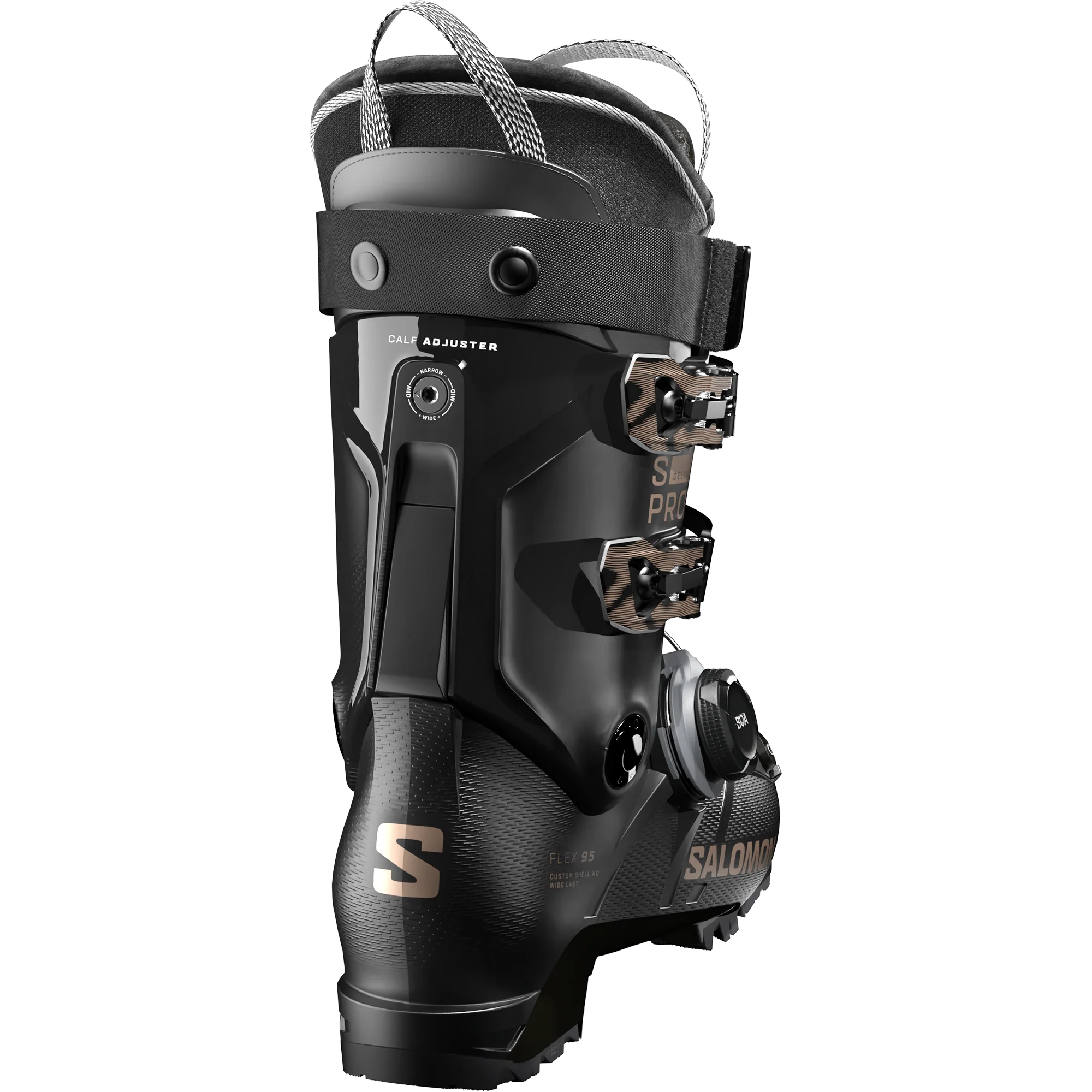 S/PRO DELTA BOA® 95 - Image 2