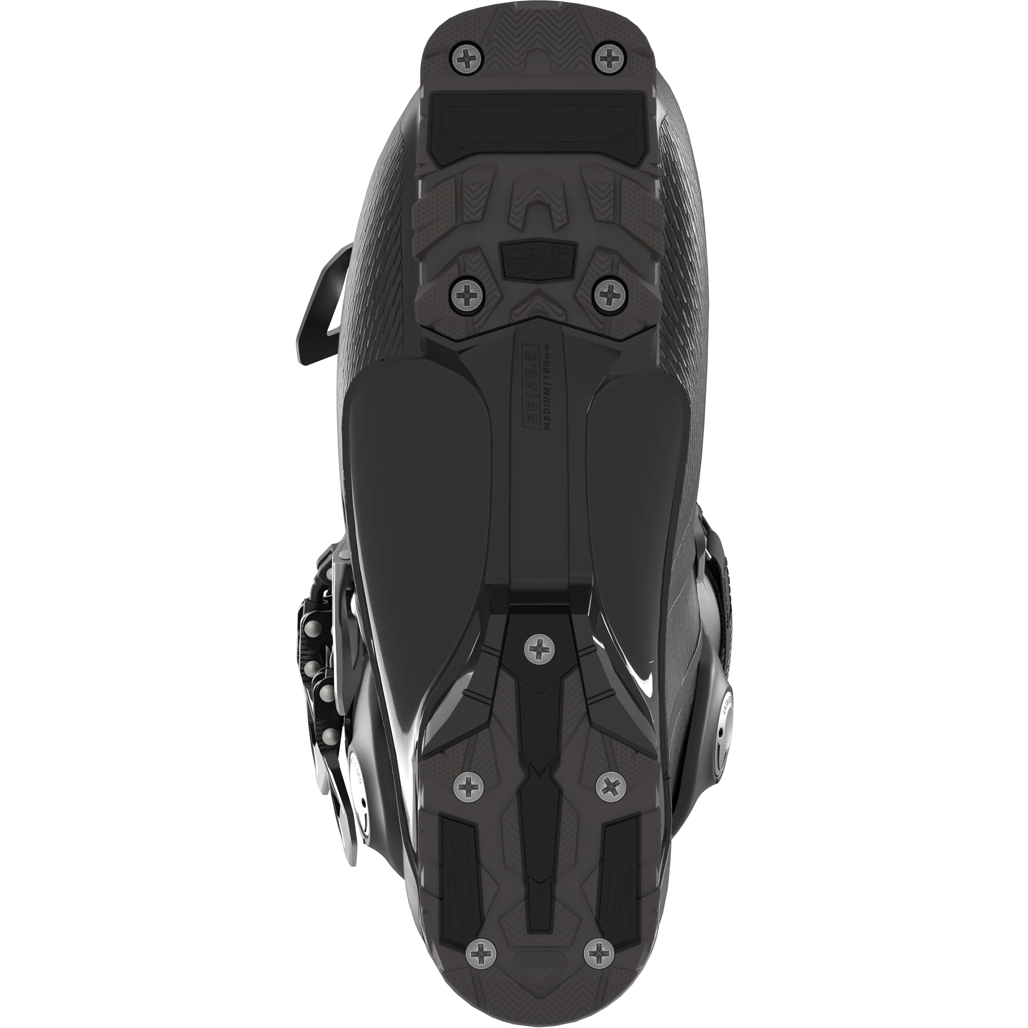 S/PRO SUPRA 100 - Image 4