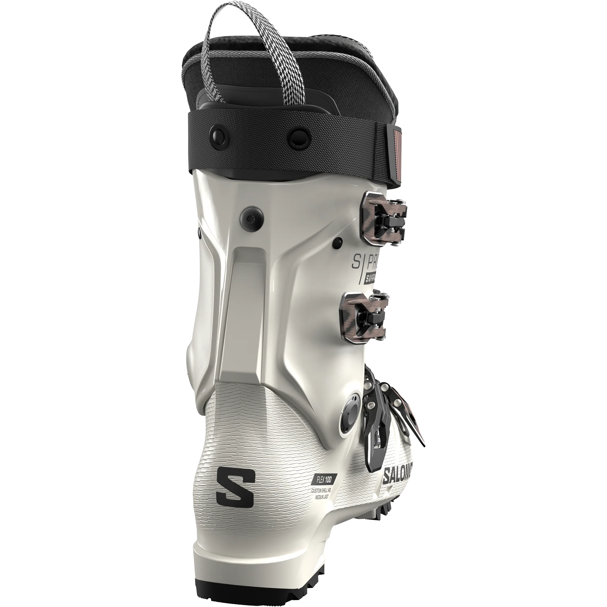 S/PRO SUPRA 100 - Image 3