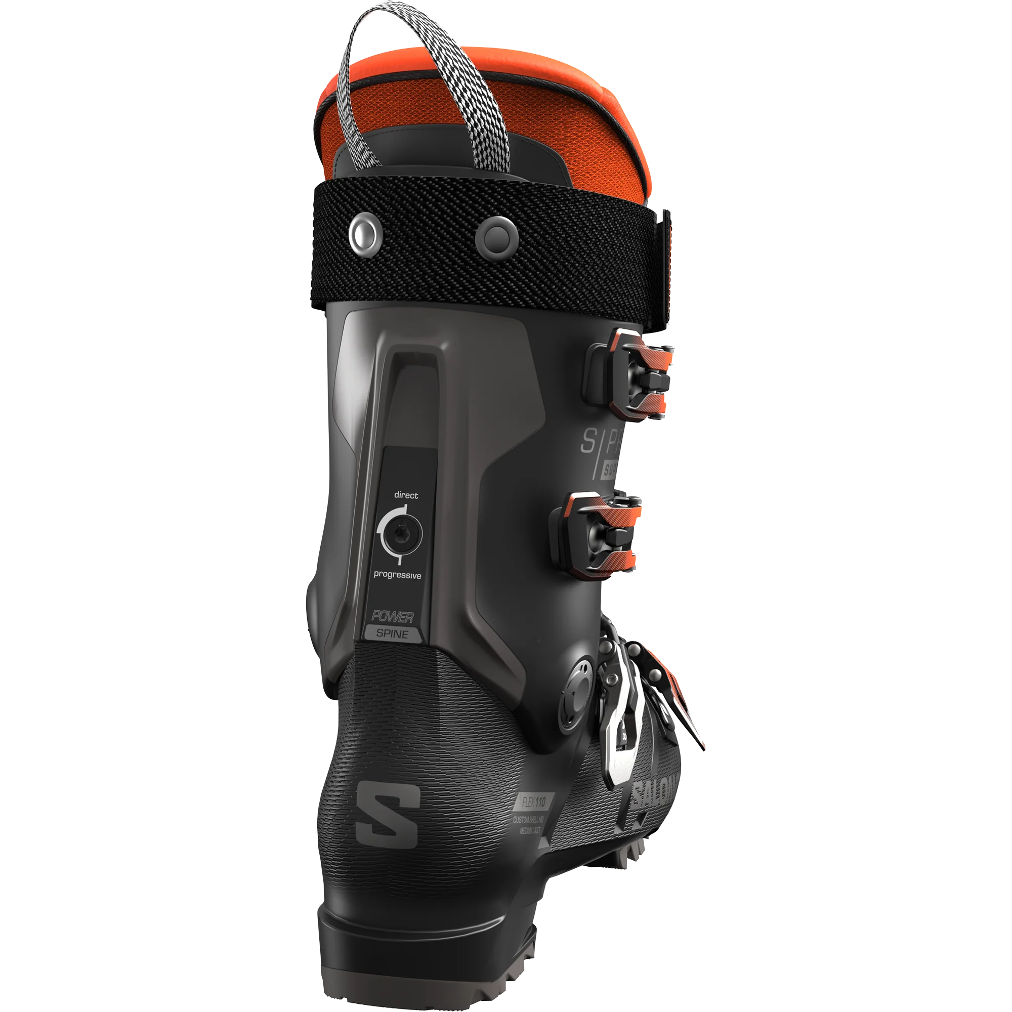 S/PRO SUPRA 110 - Image 3