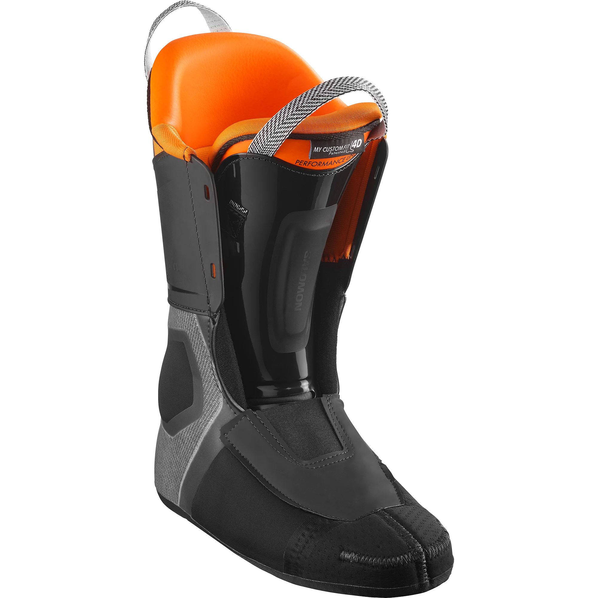 S/PRO SUPRA 110 - Image 4