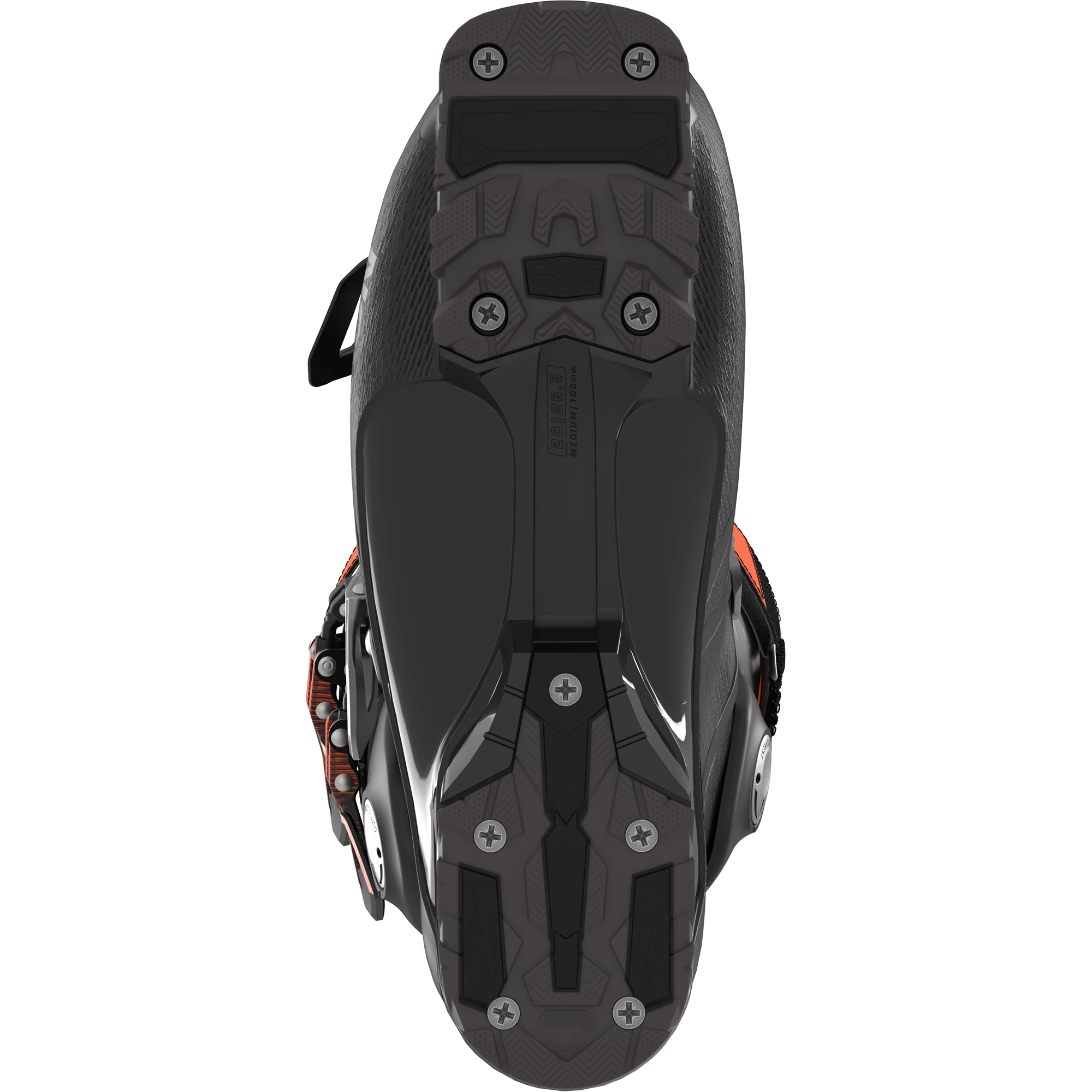 S/PRO SUPRA 110 - Image 5