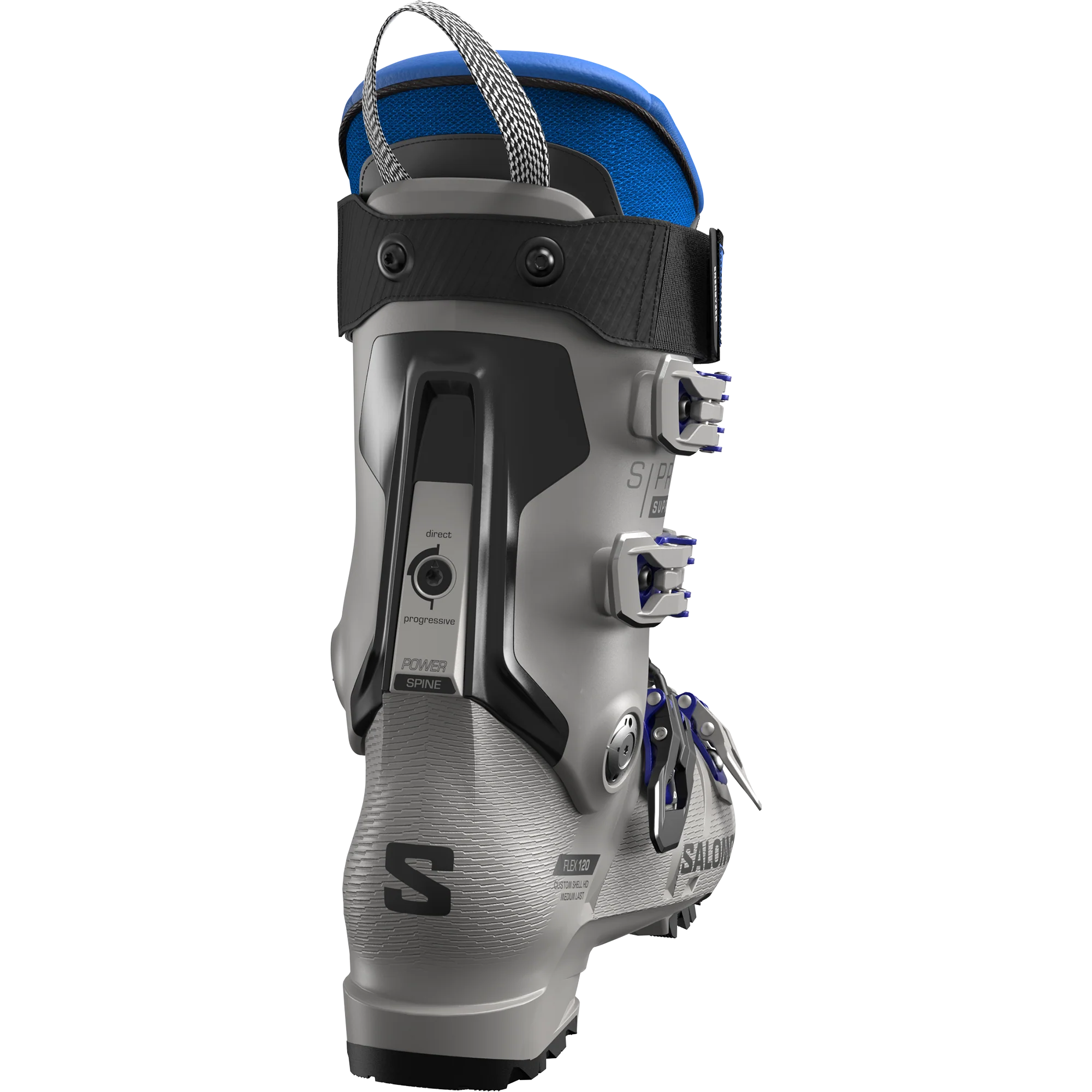 S/PRO SUPRA 120 - Image 3