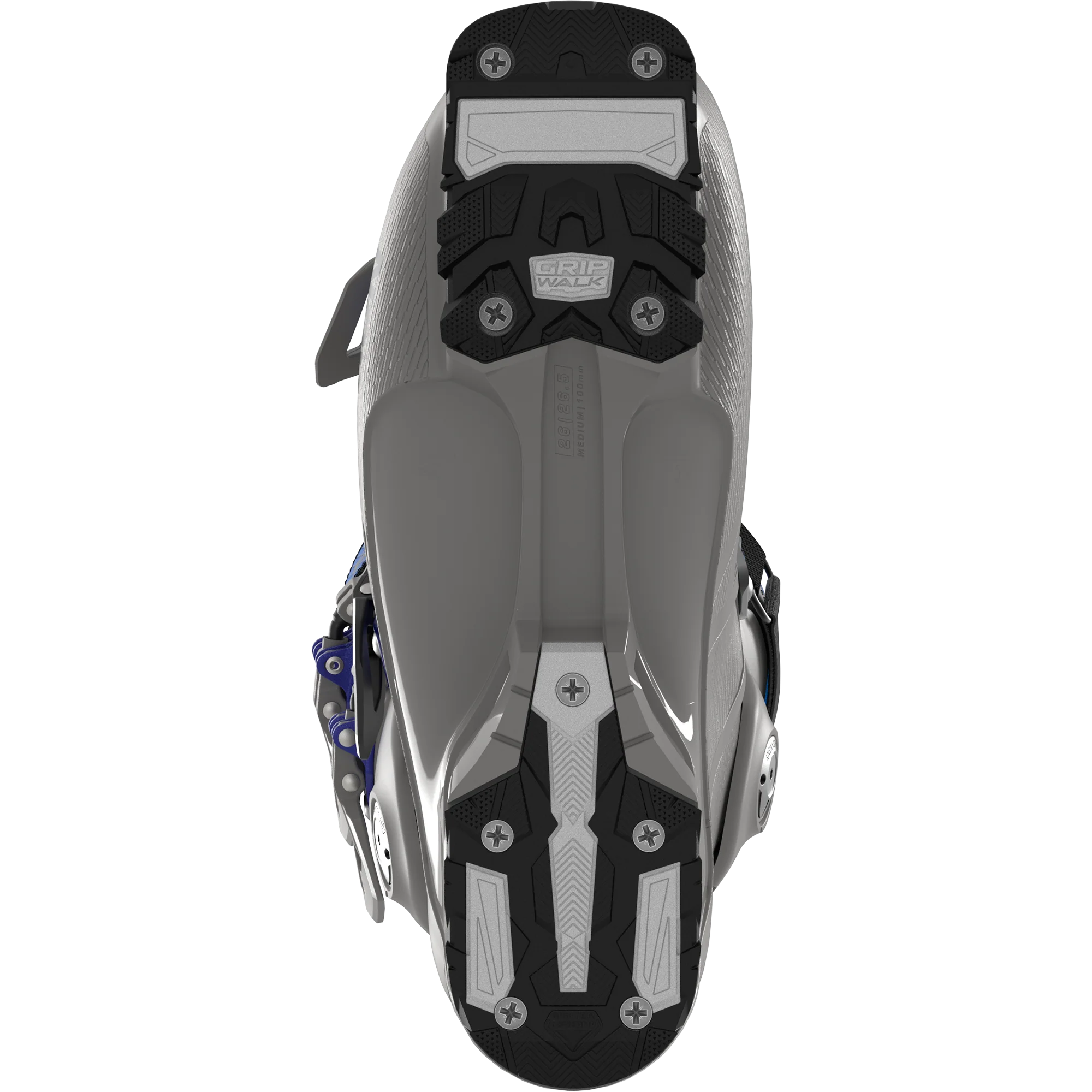 S/PRO SUPRA 120 - Image 4