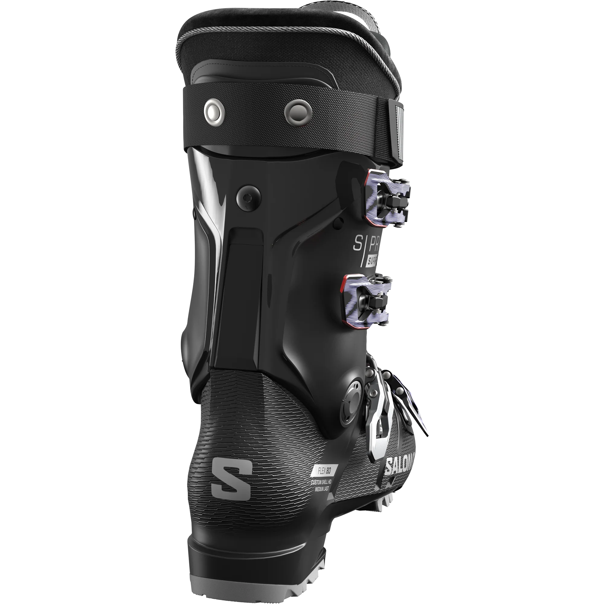 S/PRO SUPRA 80 - Image 2