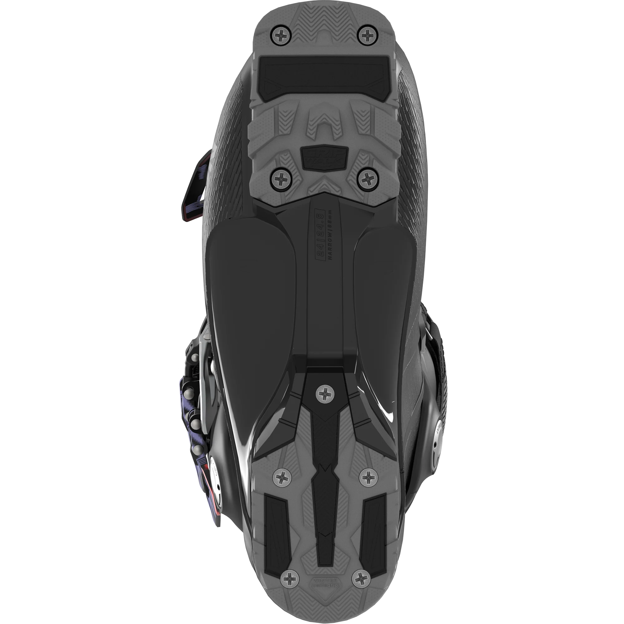 S/PRO SUPRA 80 - Image 3