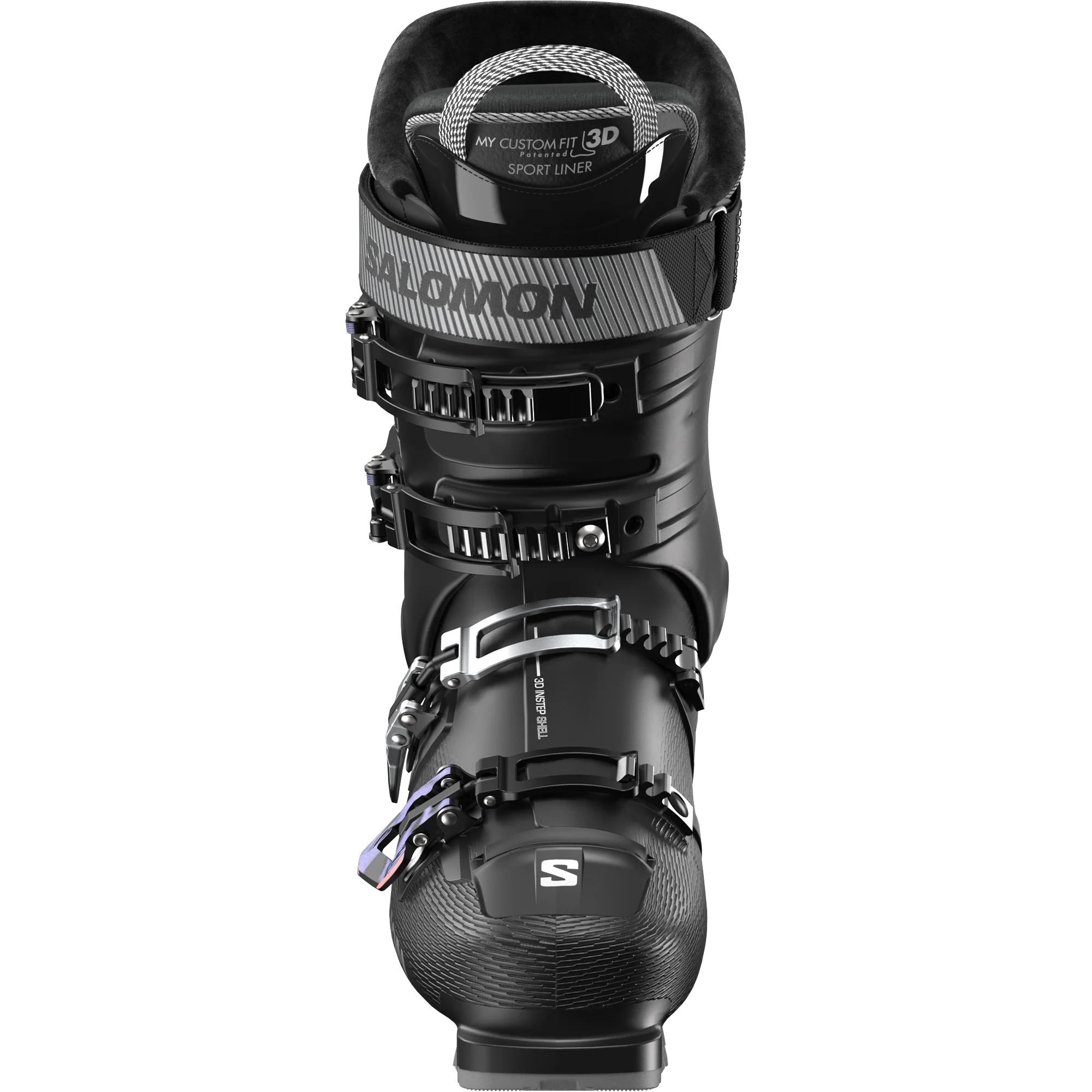S/PRO SUPRA 80 - Image 4