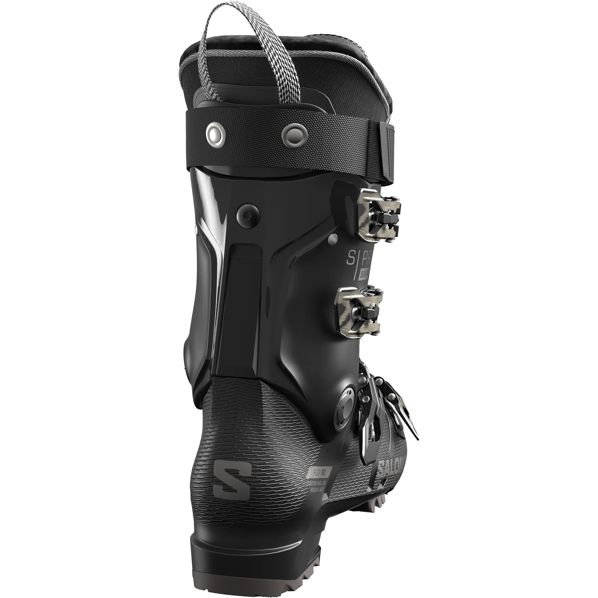 S/PRO SUPRA 90 - Image 2