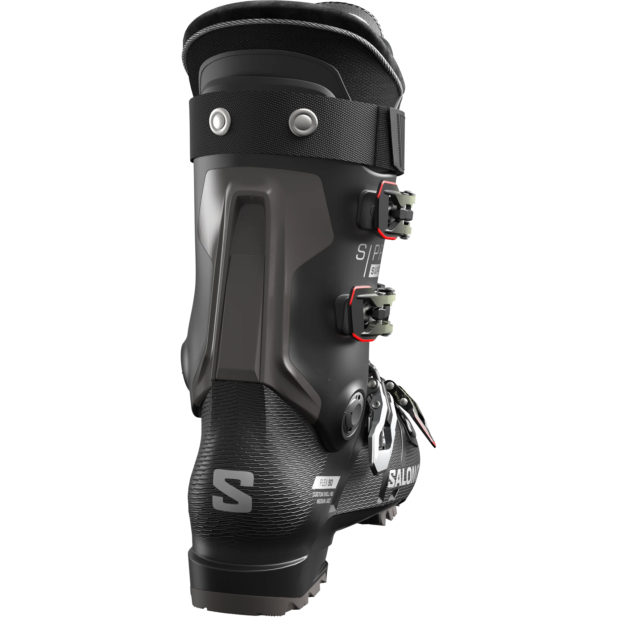 S/PRO SUPRA 90 - Image 2