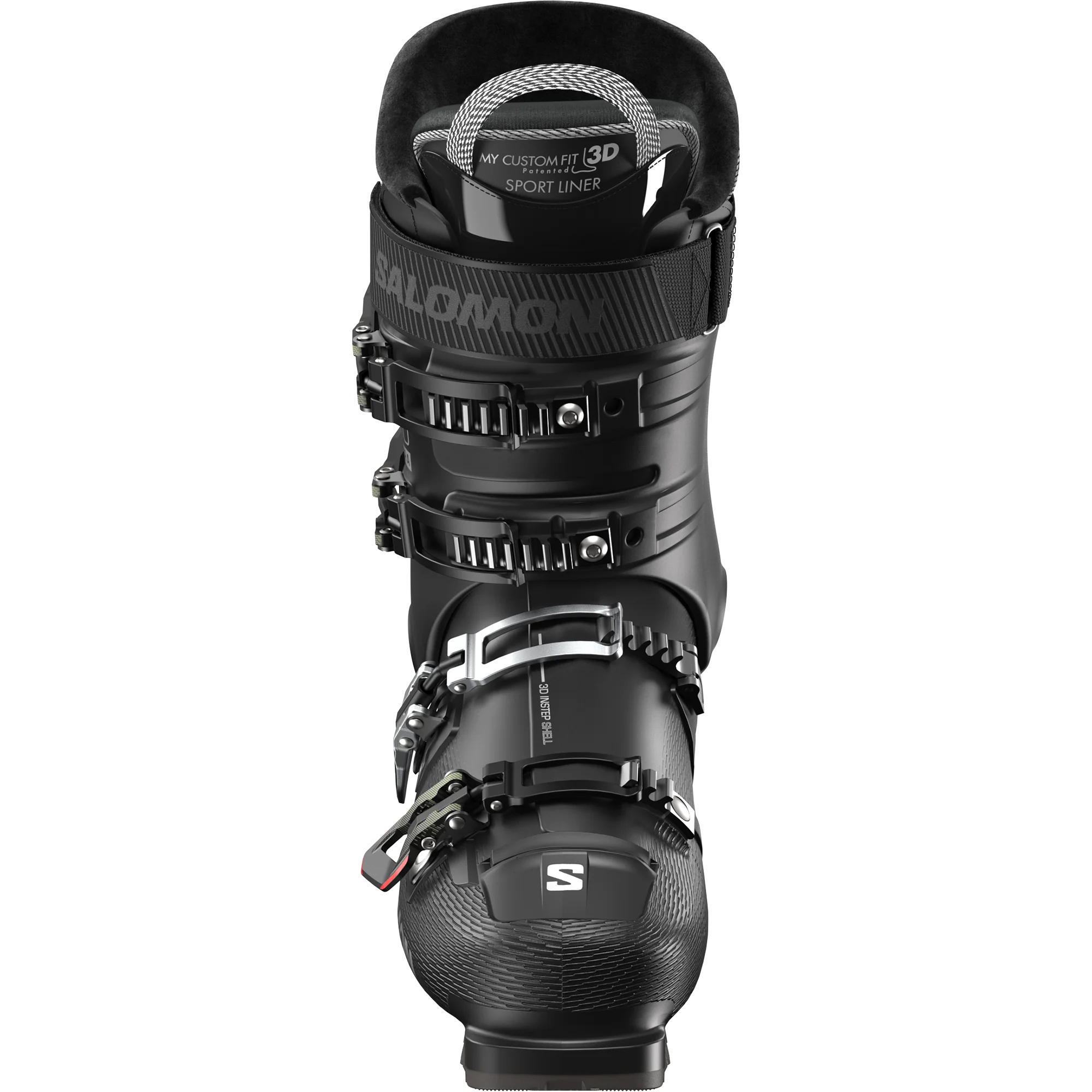 S/PRO SUPRA 90 - Image 4