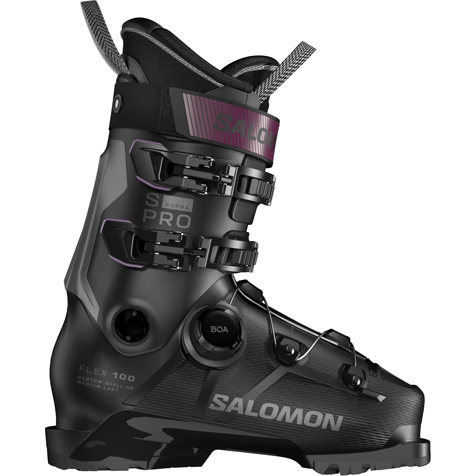 S/PRO SUPRA BOA® 100