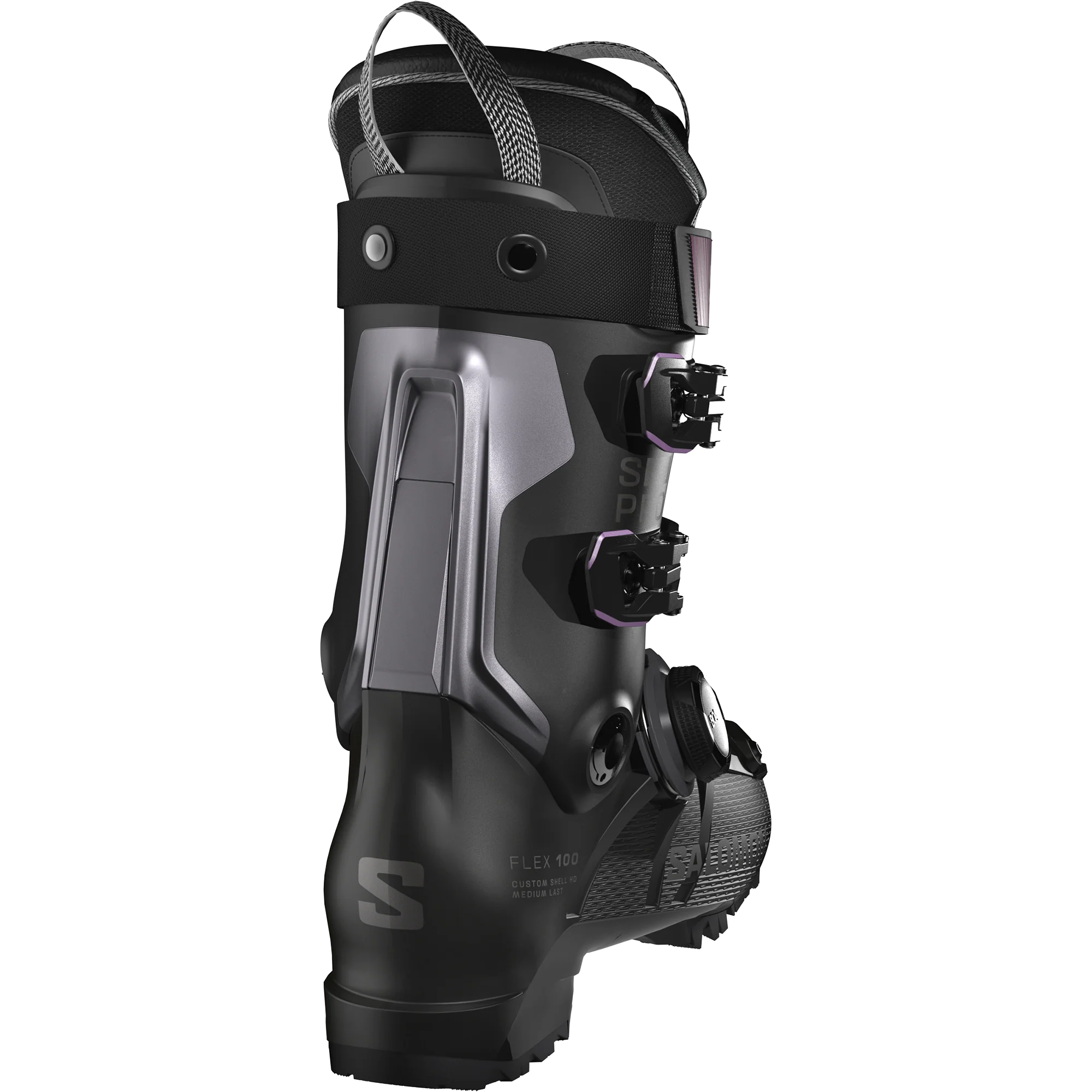 S/PRO SUPRA BOA® 100 - Image 2