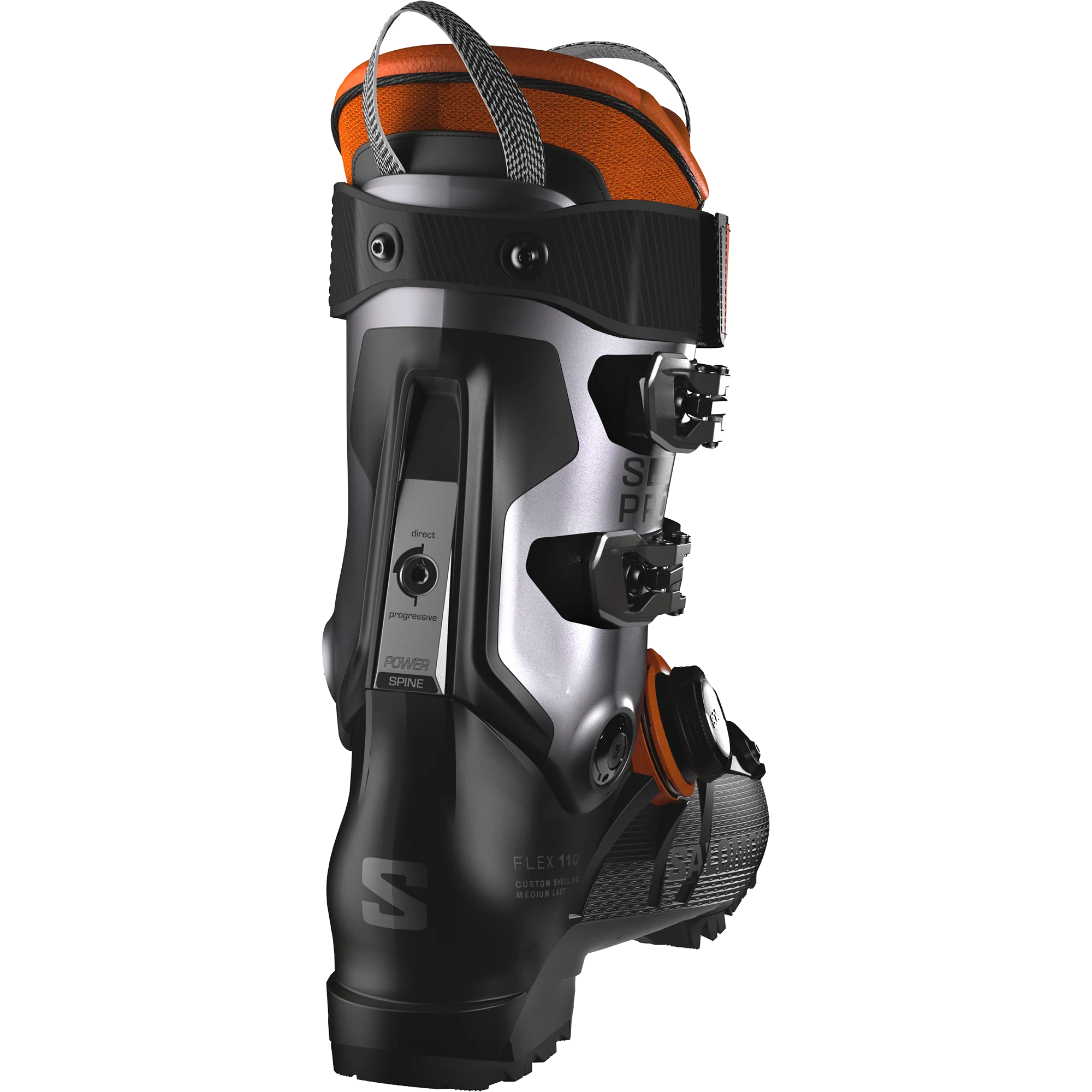 S/PRO SUPRA BOA® 110 - Image 2