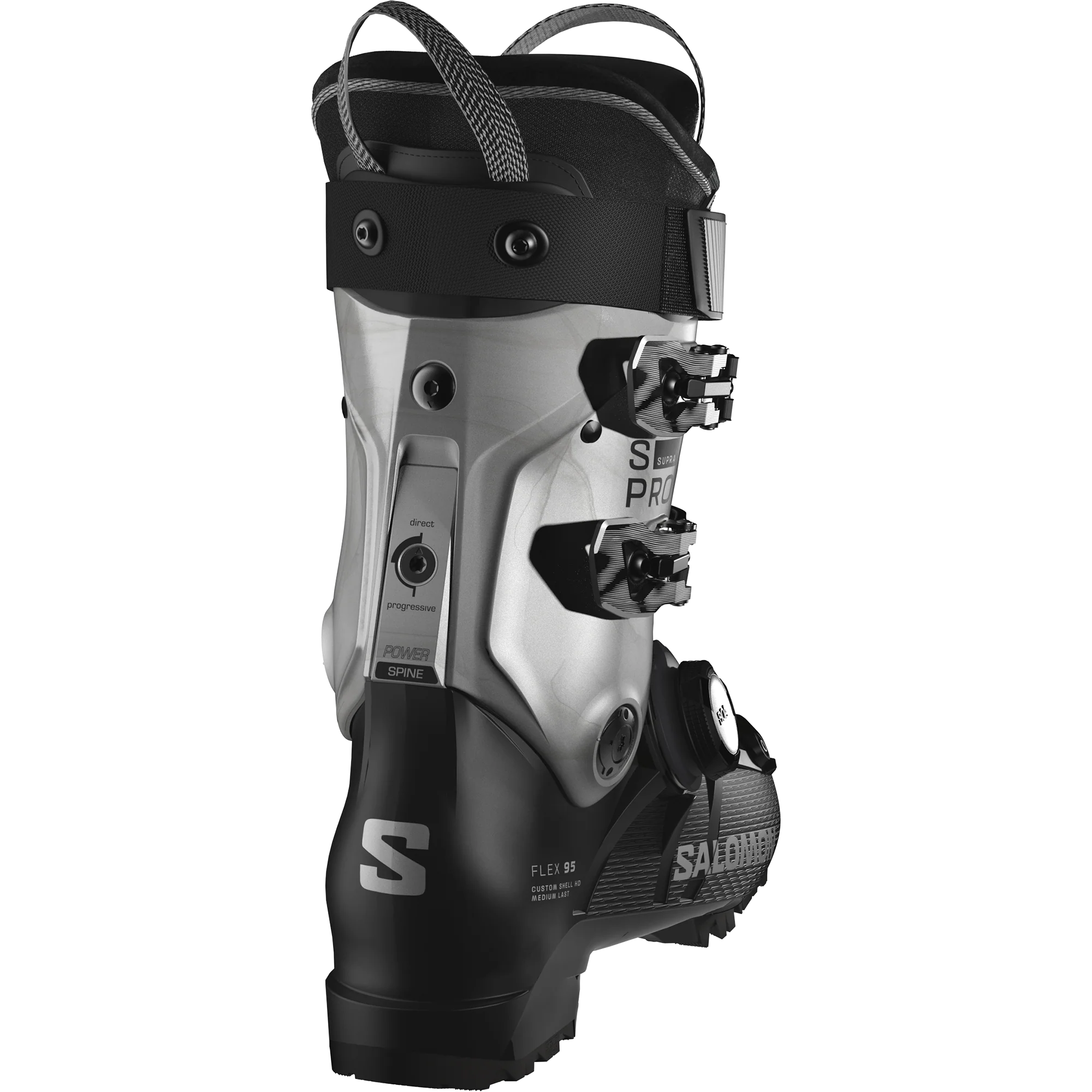 S/PRO SUPRA BOA® 95 - Image 2