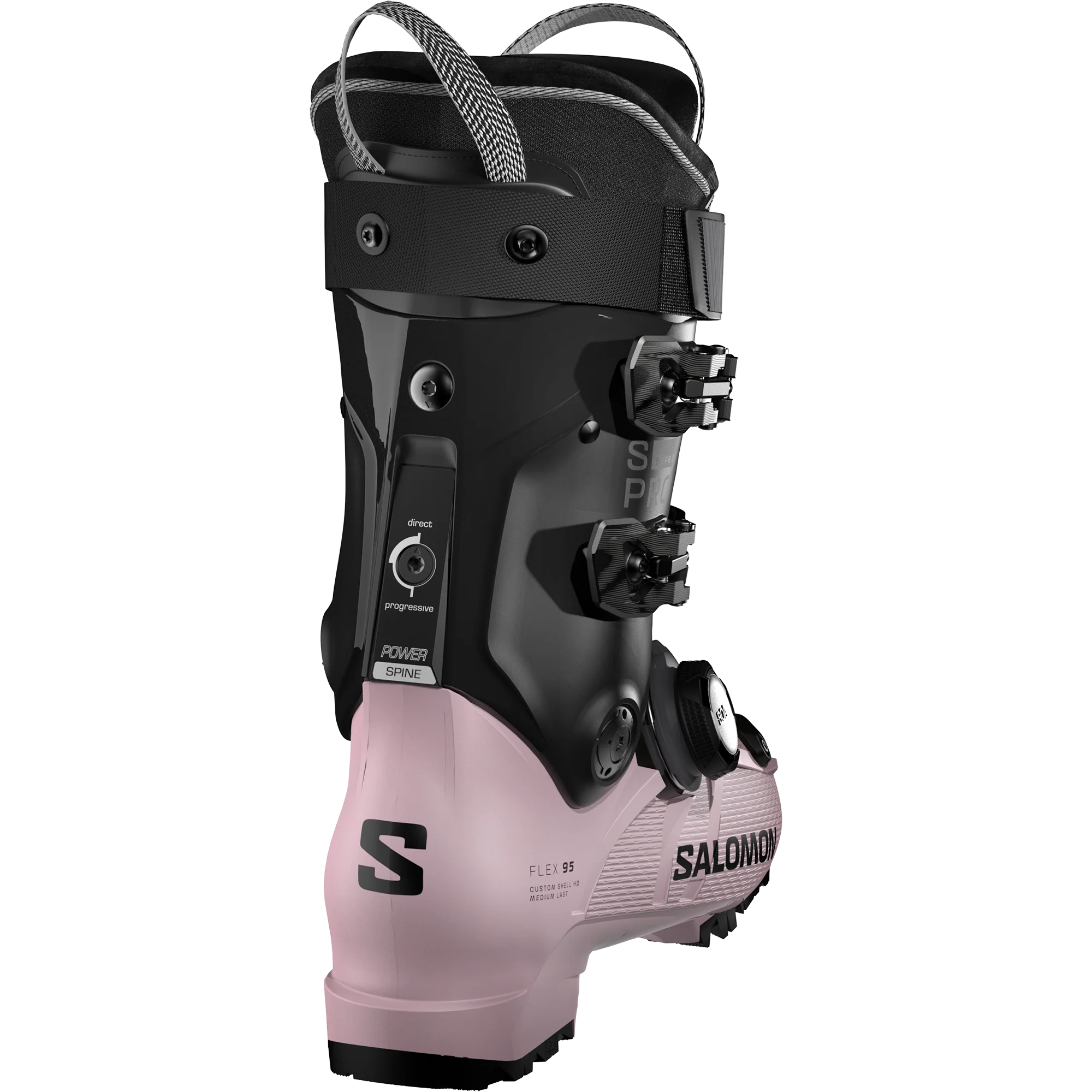 S/PRO SUPRA BOA® 95 - Image 2