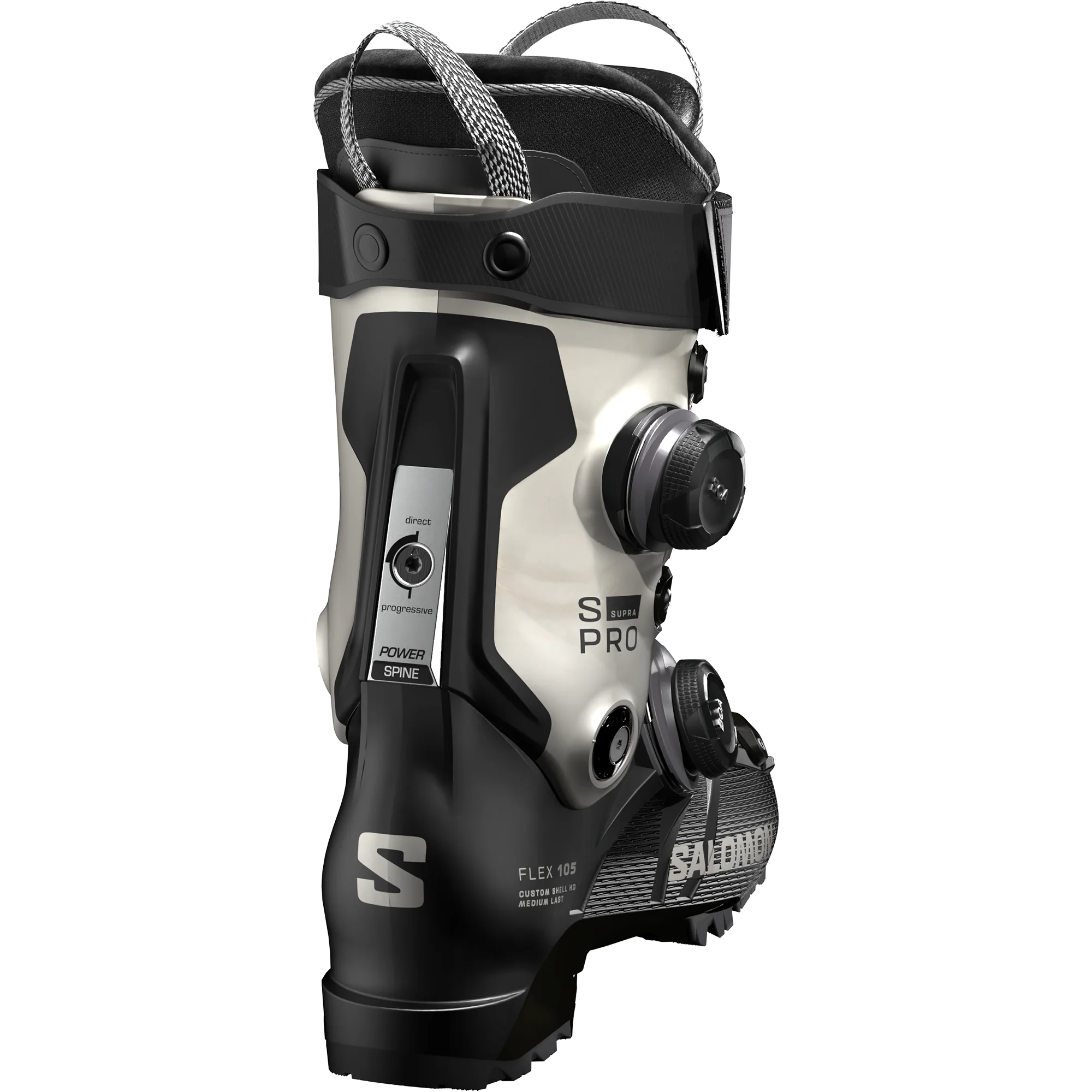 S/PRO SUPRA DUAL BOA® 105 - Image 2
