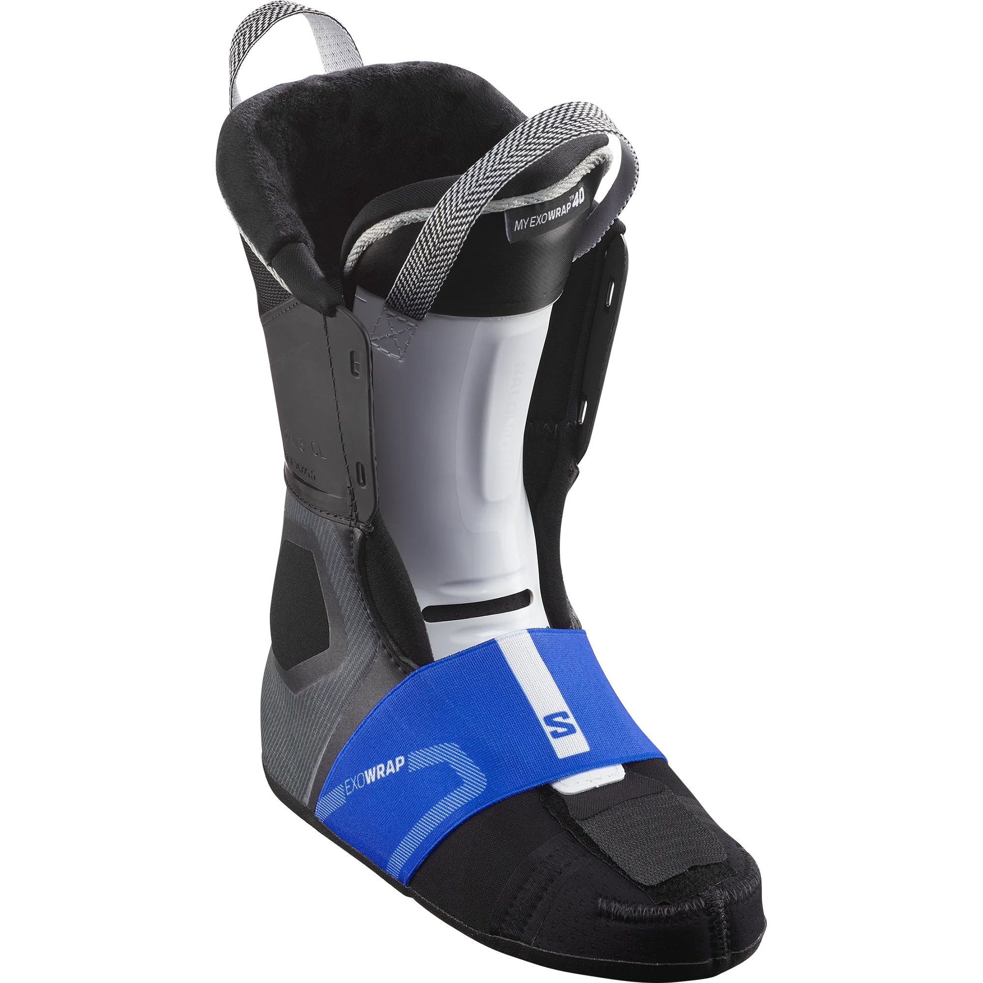 S/PRO SUPRA DUAL BOA® 105 - Image 3