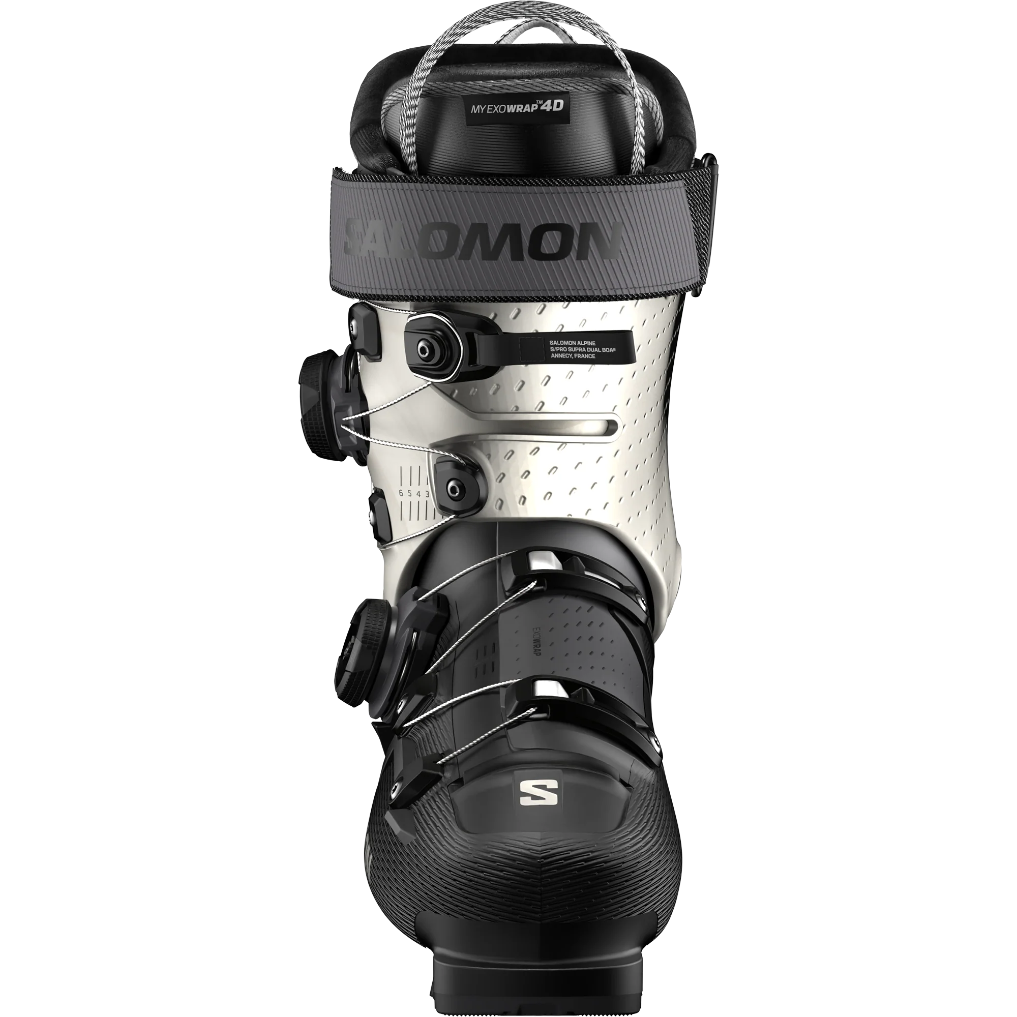 S/PRO SUPRA DUAL BOA® 105 - Image 5