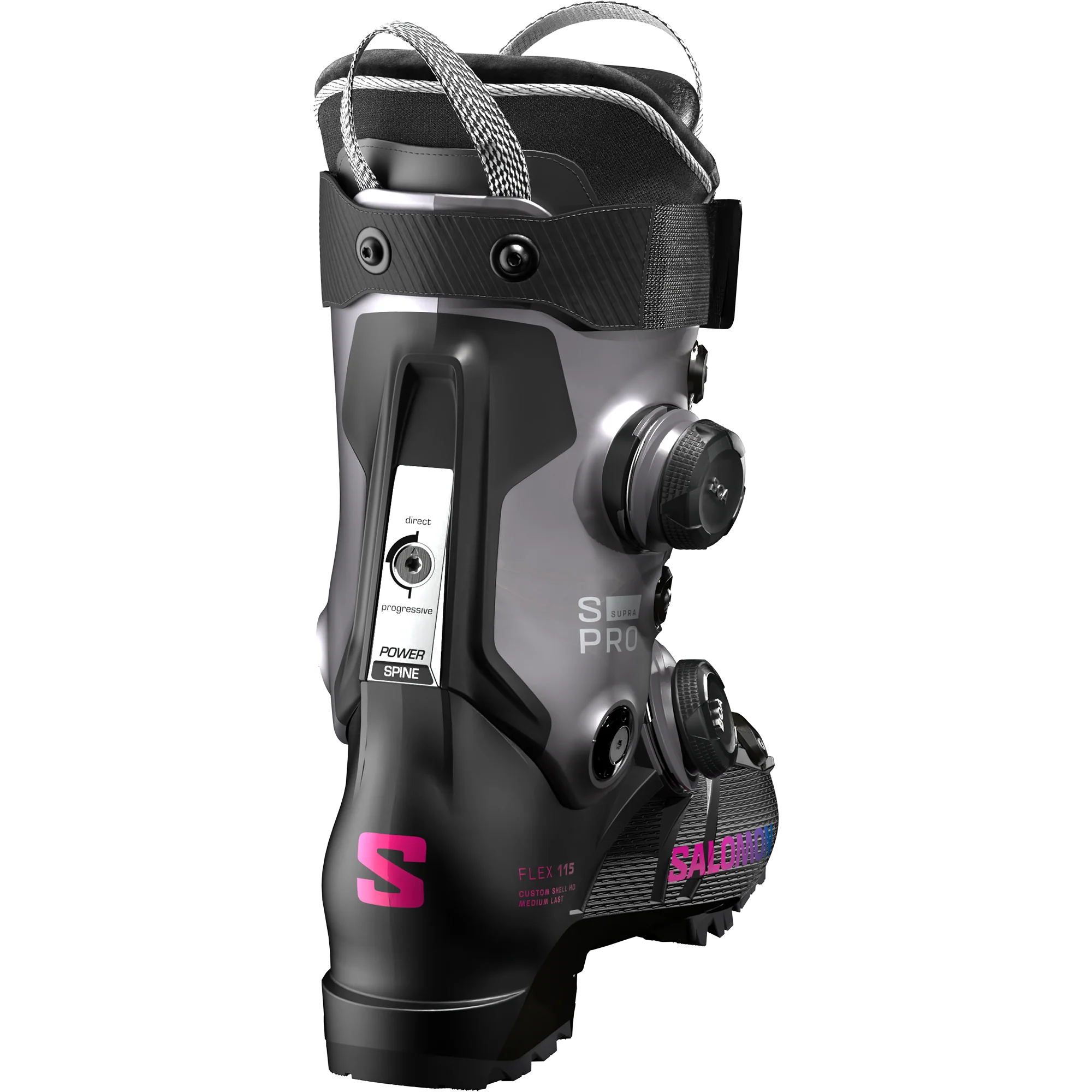 S/PRO SUPRA DUAL BOA® 115 - Image 2