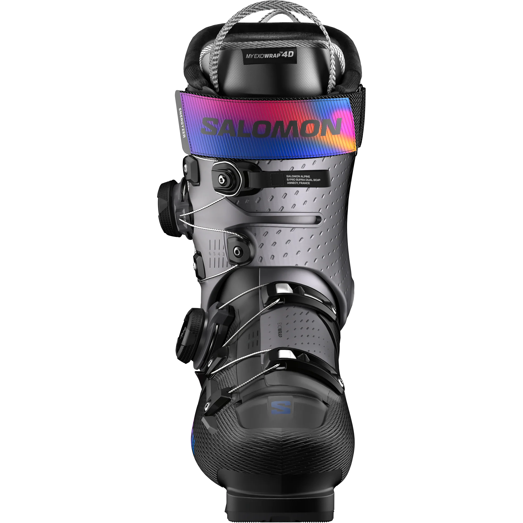 S/PRO SUPRA DUAL BOA® 115 - Image 5