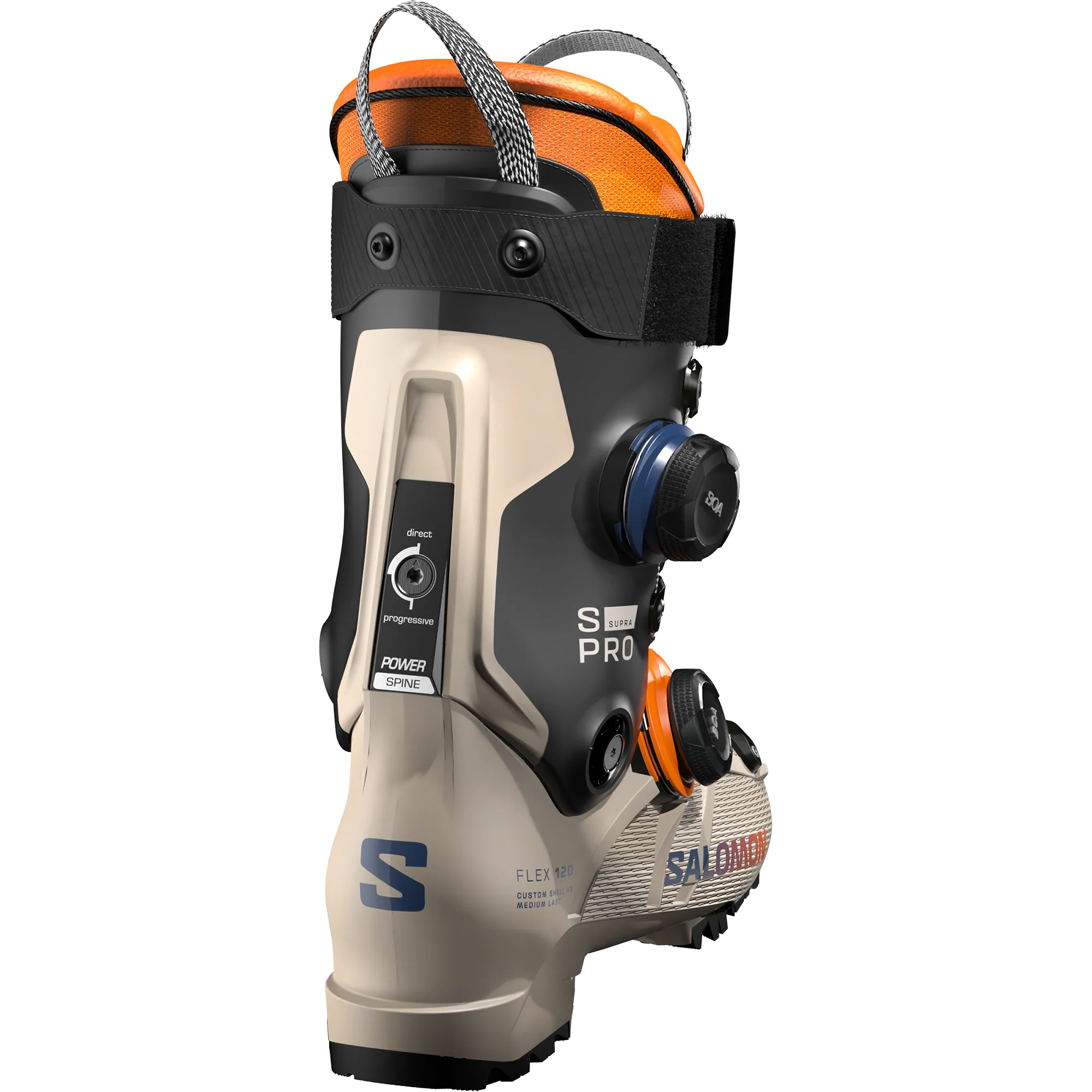 S/PRO SUPRA DUAL BOA® 120 - Image 2