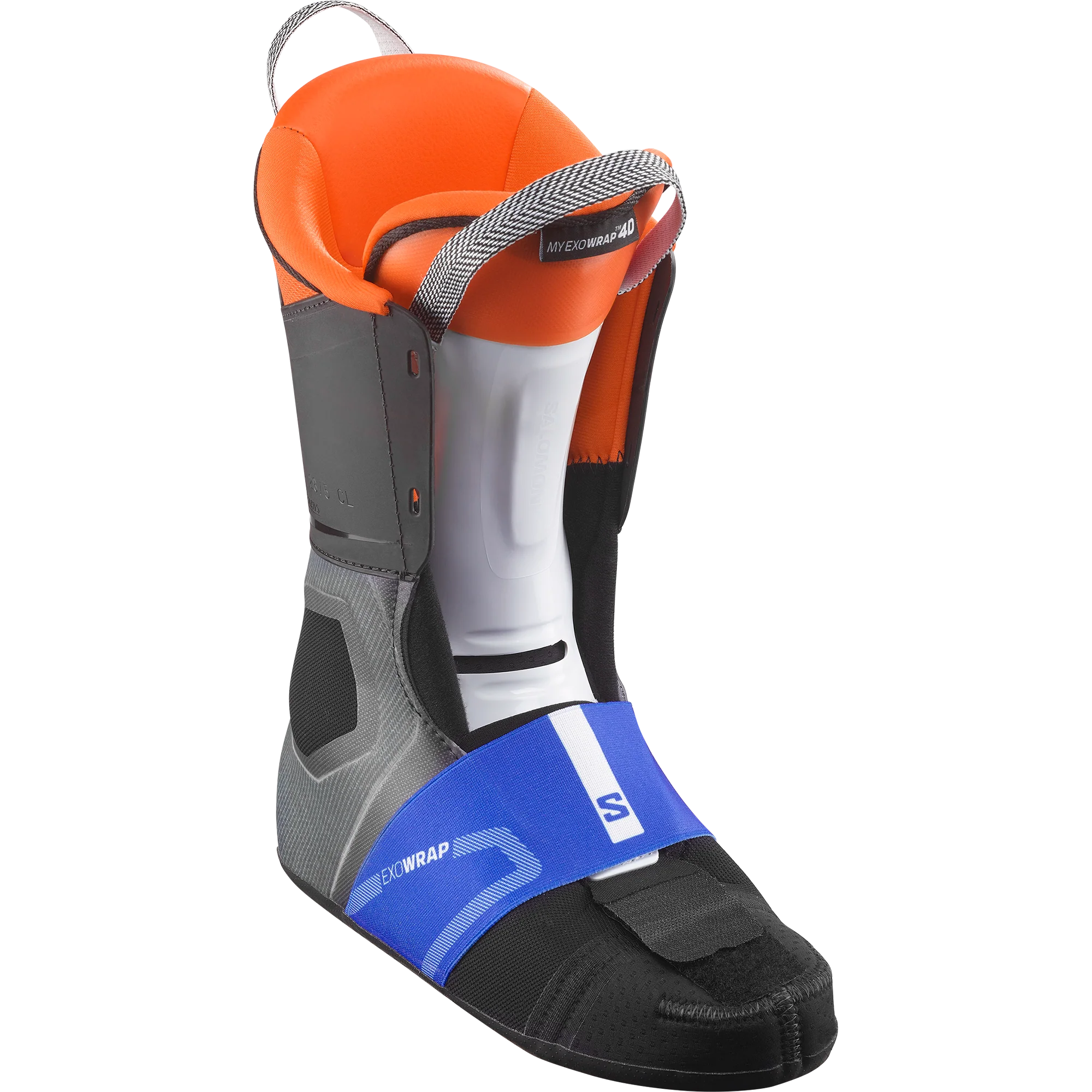 S/PRO SUPRA DUAL BOA® 120 - Image 3