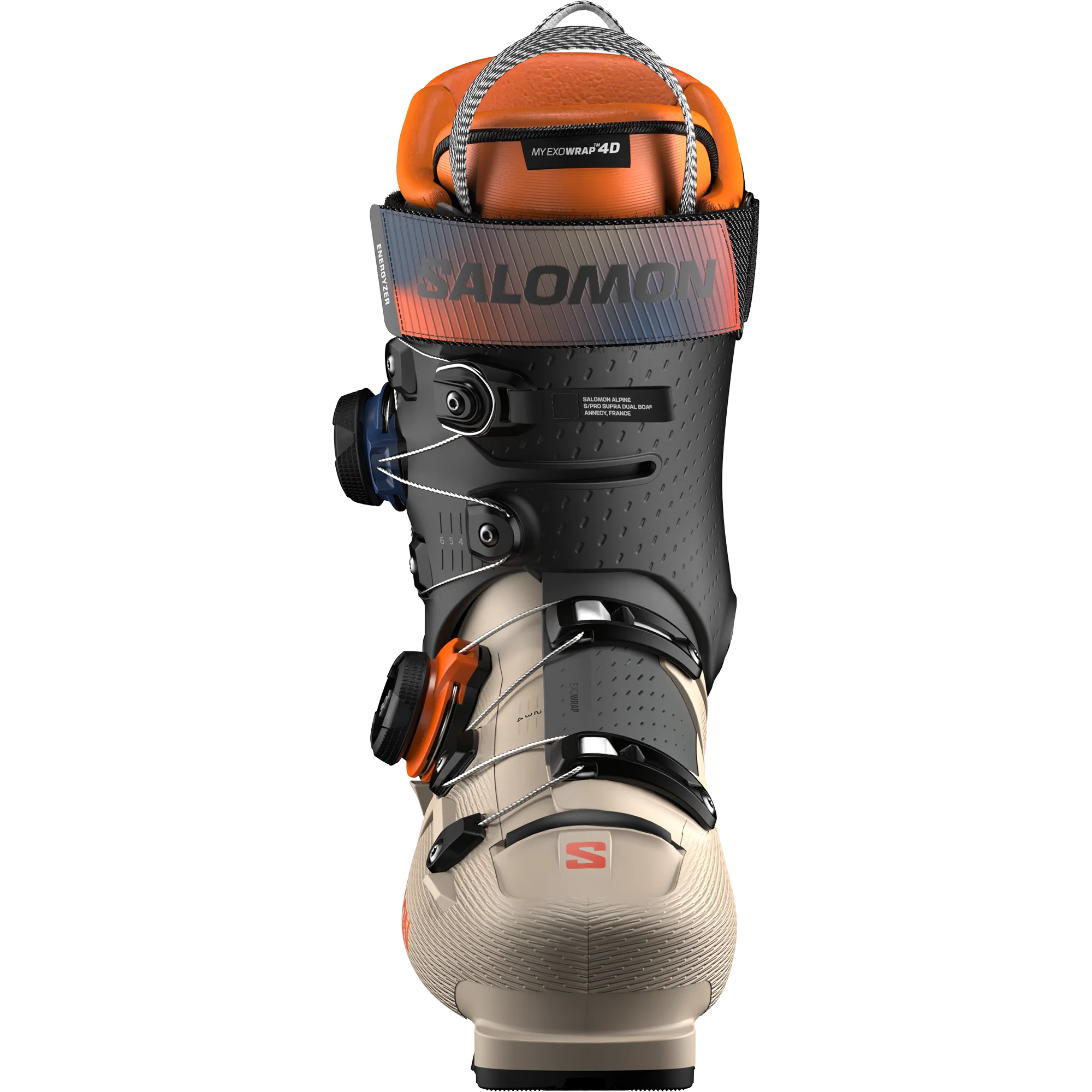 S/PRO SUPRA DUAL BOA® 120 - Image 5
