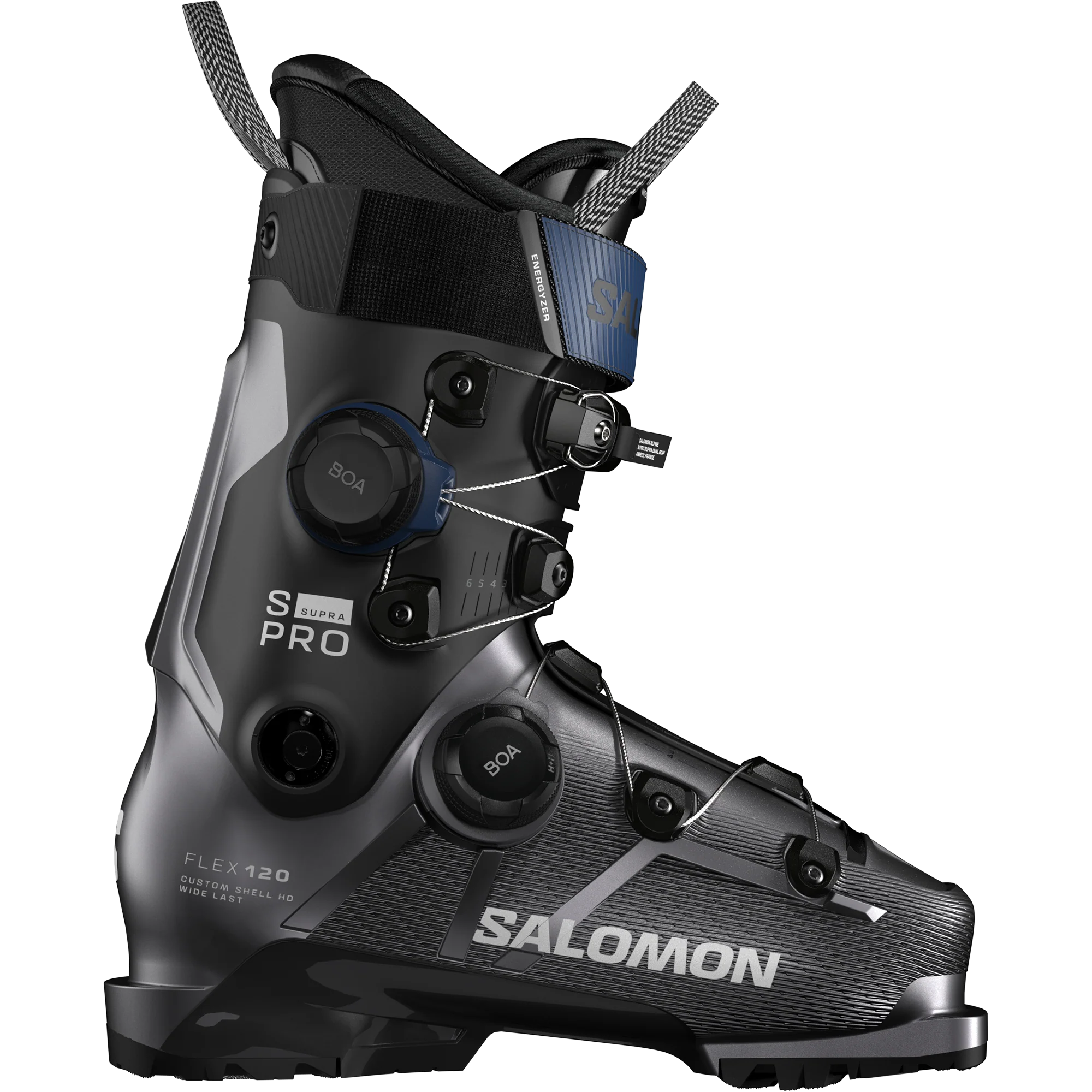 S/PRO SUPRA DUAL BOA® 120
