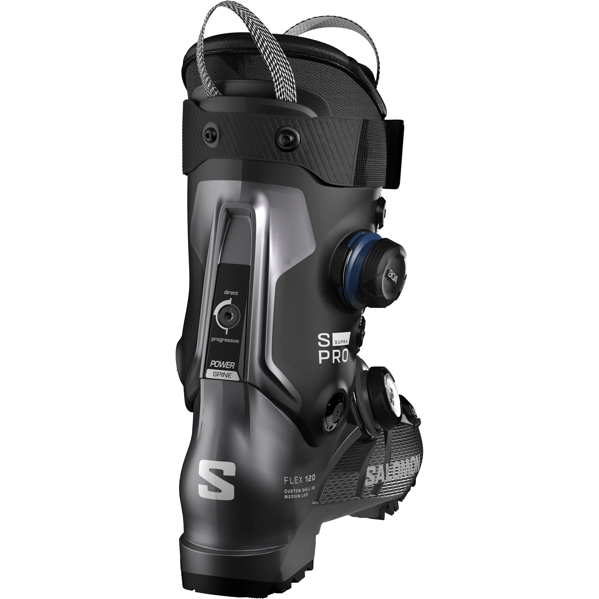 S/PRO SUPRA DUAL BOA® 120 - Image 2