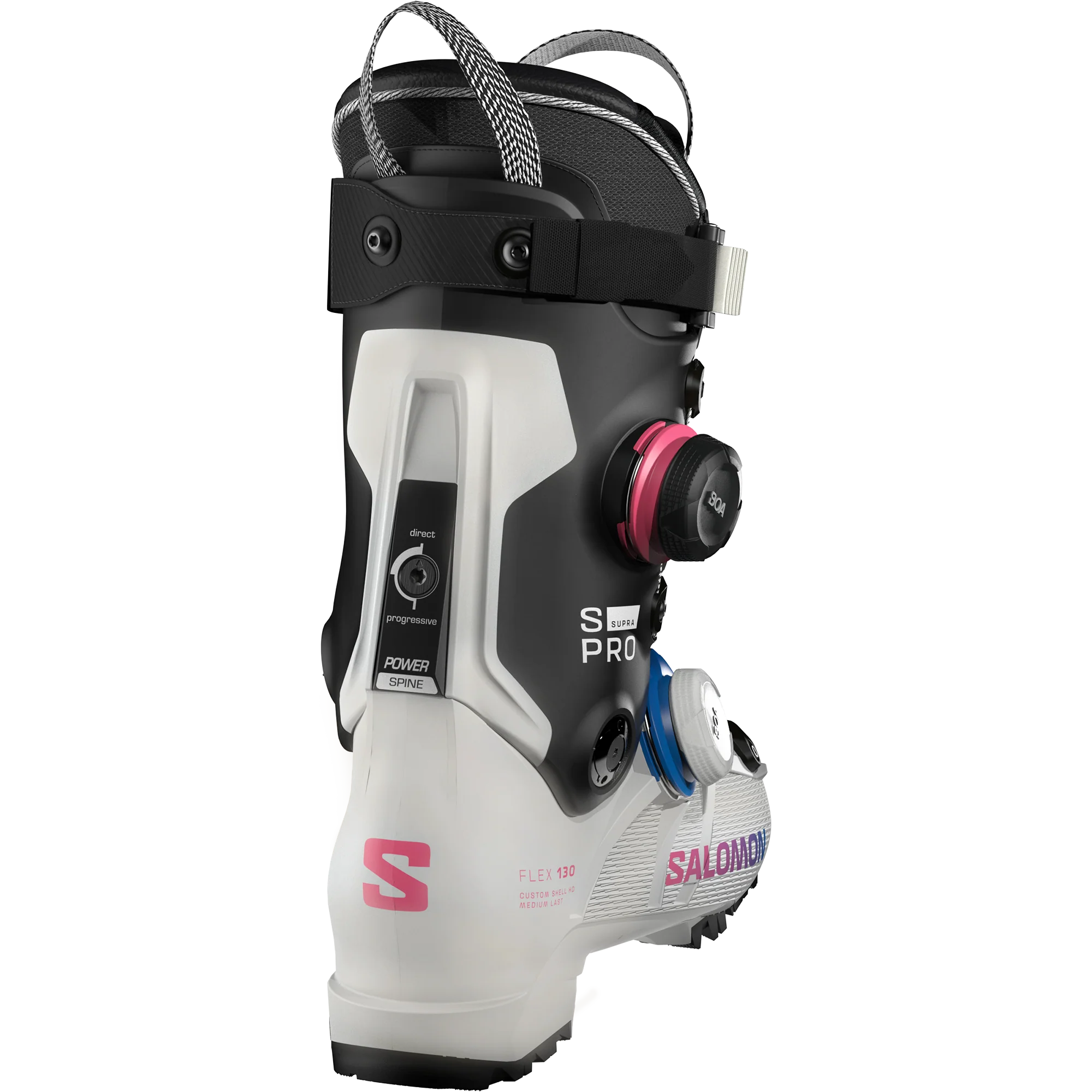 S/PRO SUPRA DUAL BOA® 130 - Image 2