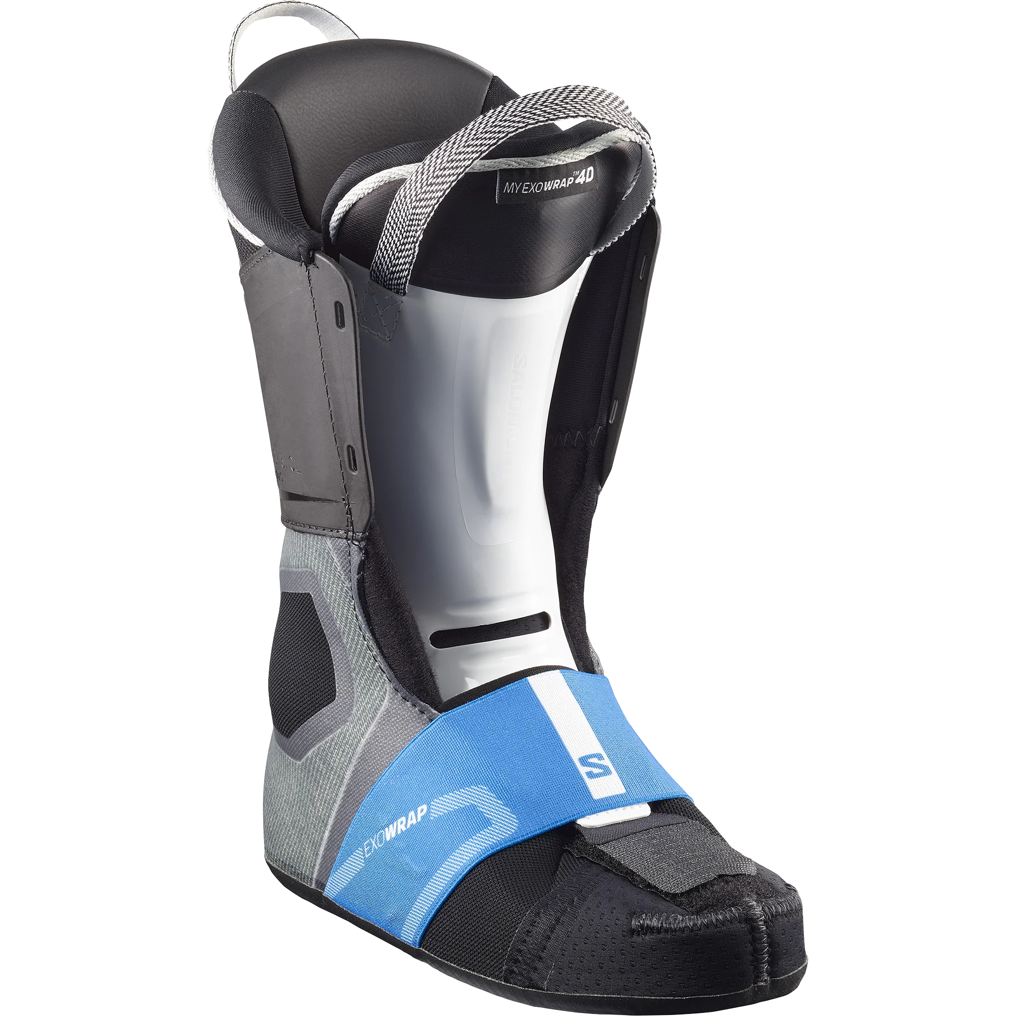 S/PRO SUPRA DUAL BOA® 130 - Image 3